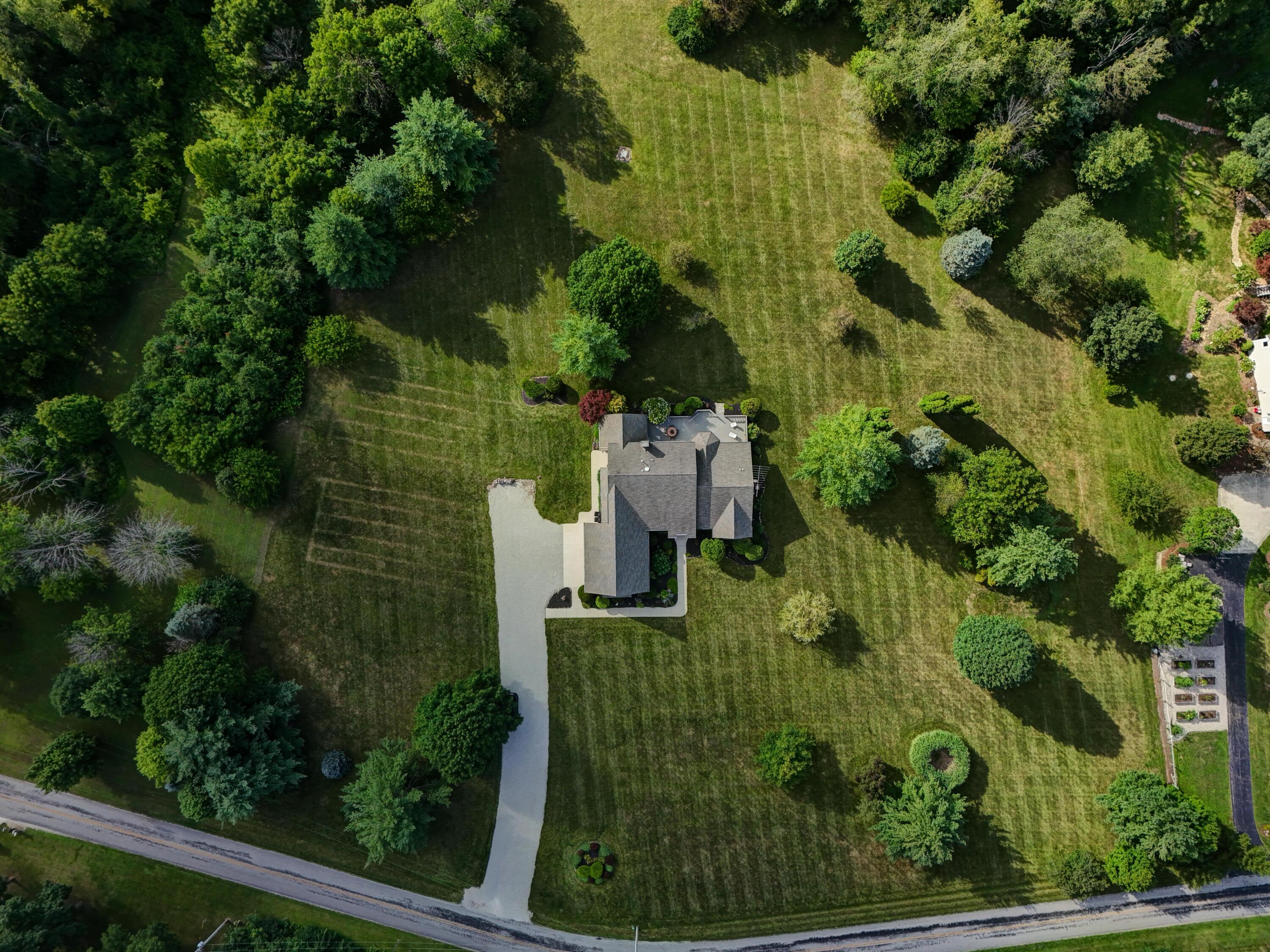 6372 Hartzell, Greenville, Ohio 45331