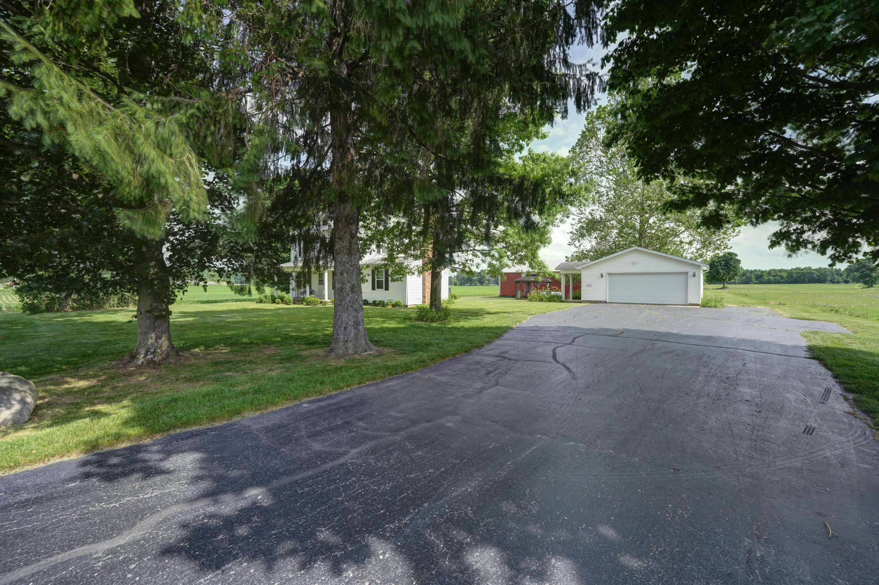 8150 Snake, Dayton, Ohio 45426