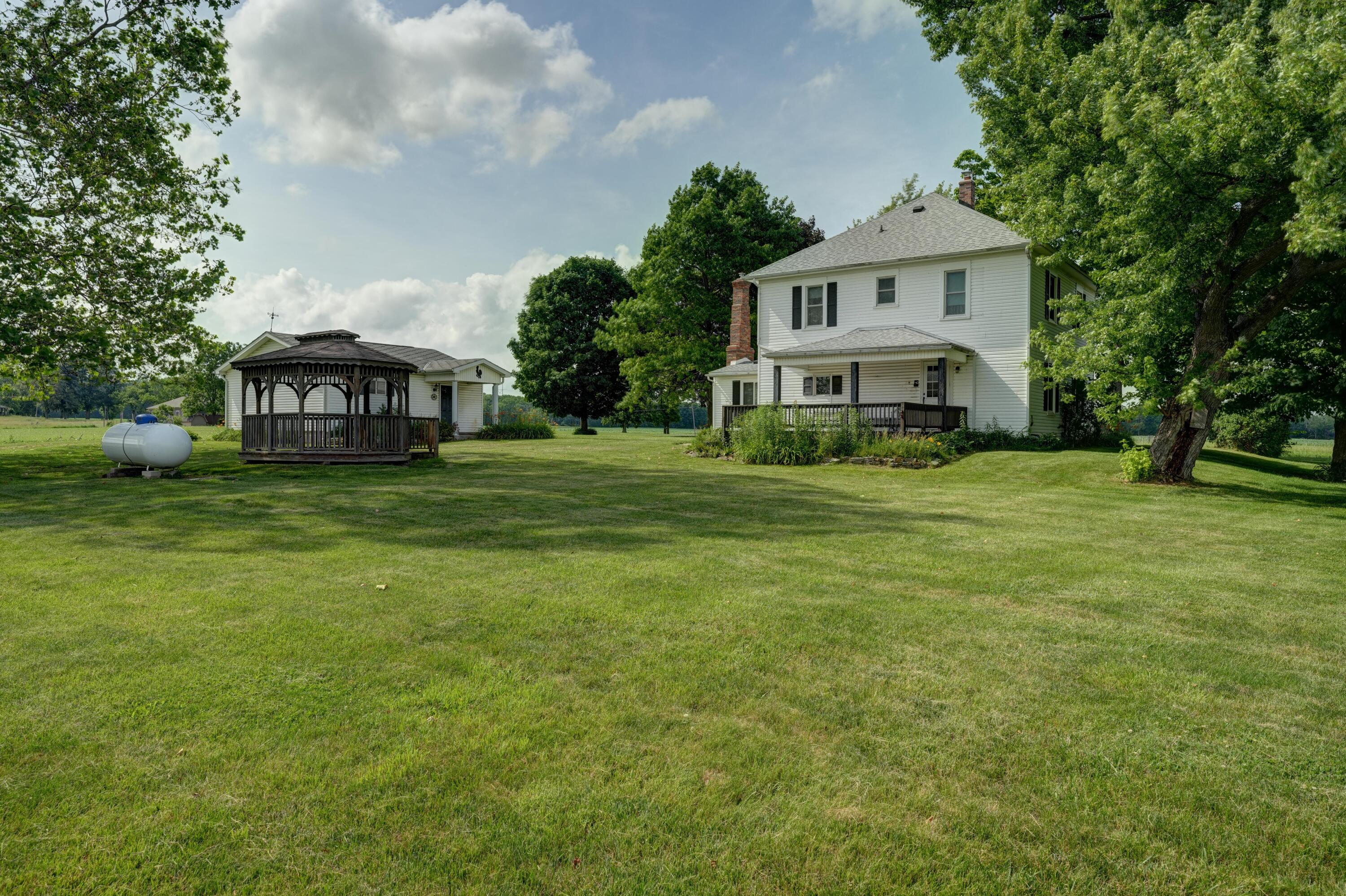 8150 Snake, Dayton, Ohio 45426