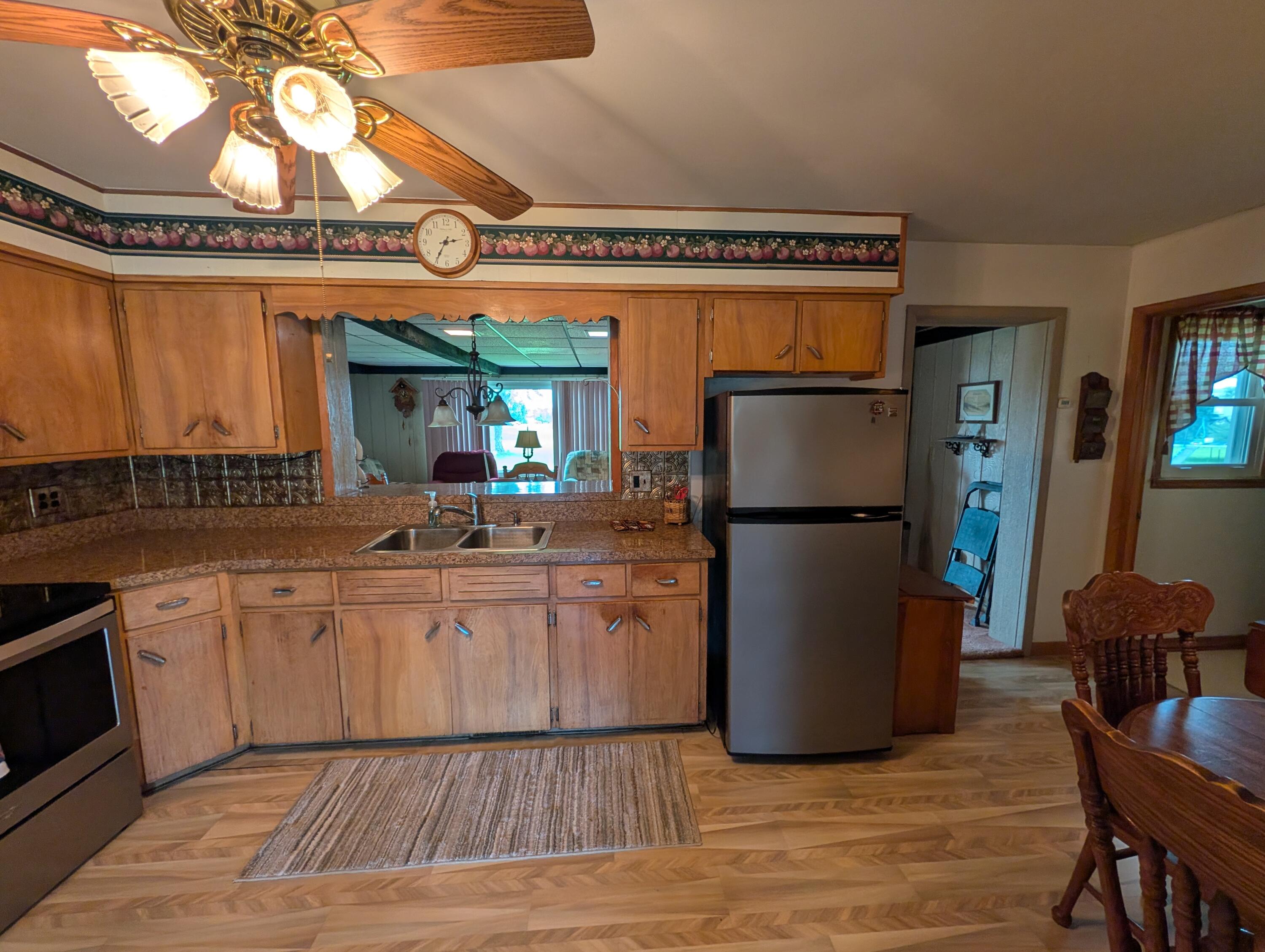 165 Meadowlane, Sidney, Ohio 45365