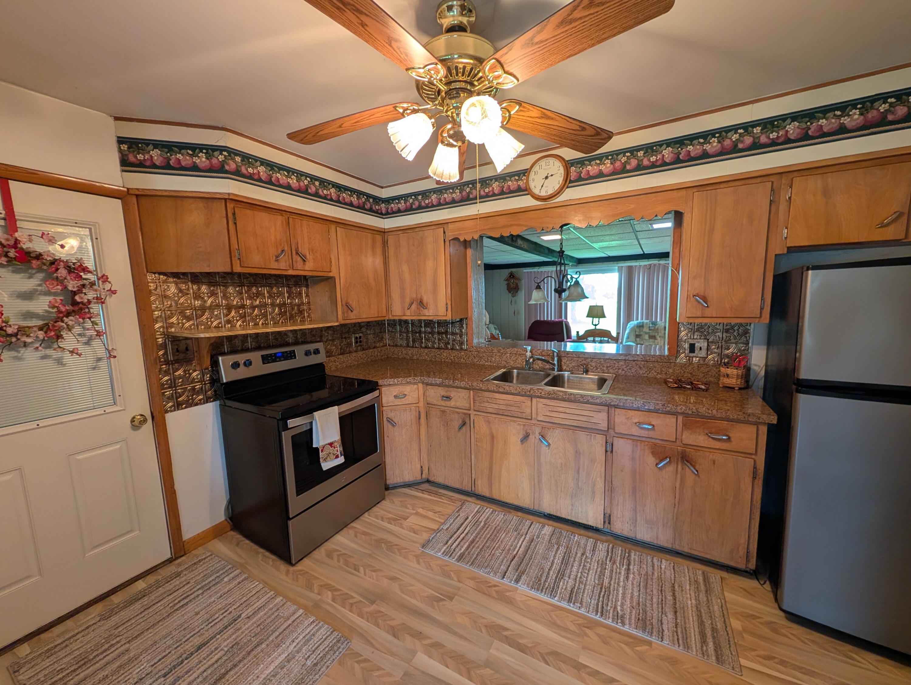 165 Meadowlane, Sidney, Ohio 45365