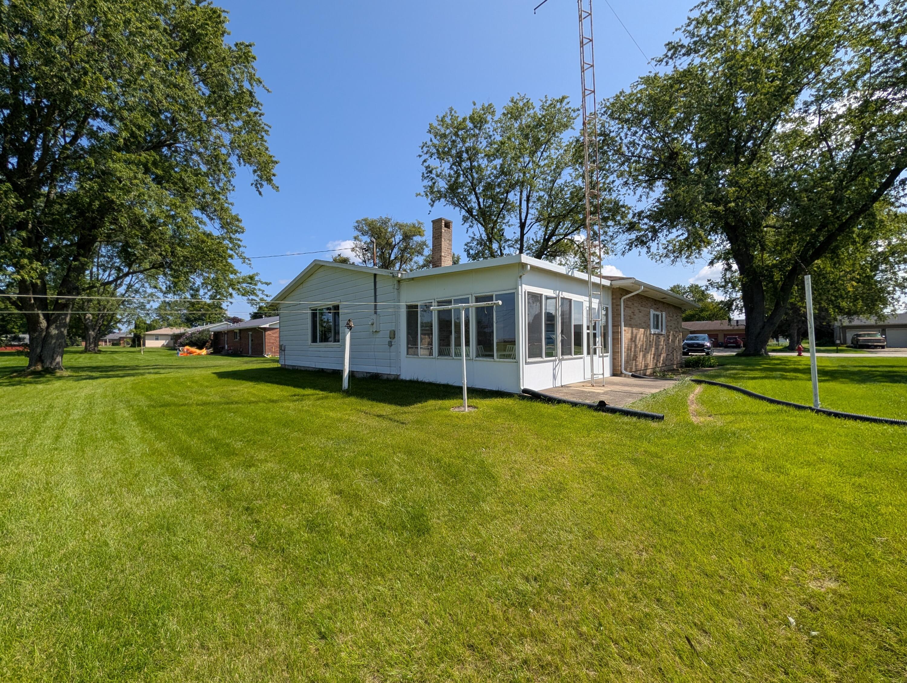 165 Meadowlane, Sidney, Ohio 45365