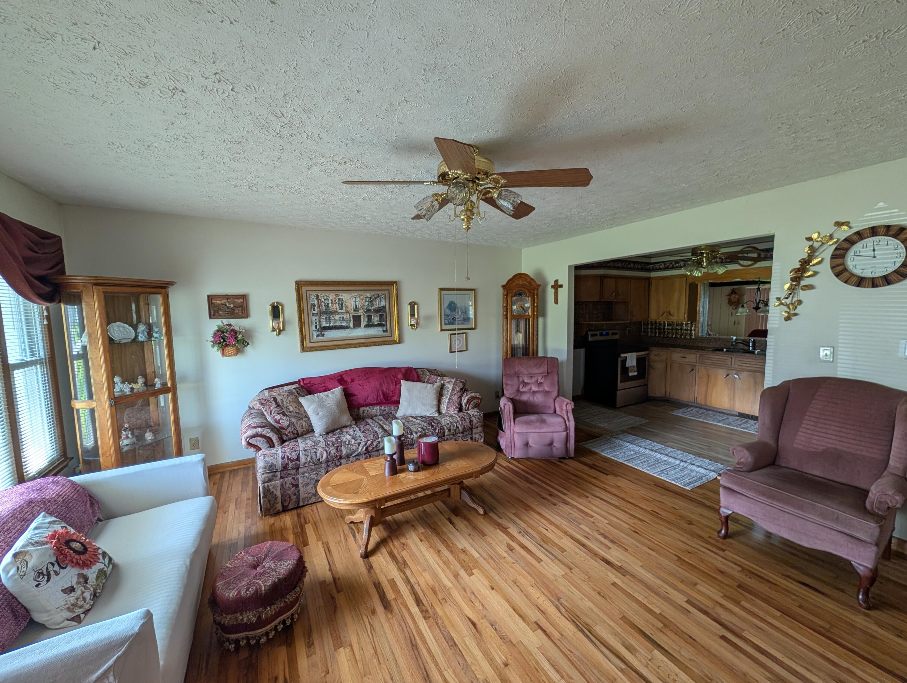 165 Meadowlane, Sidney, Ohio 45365