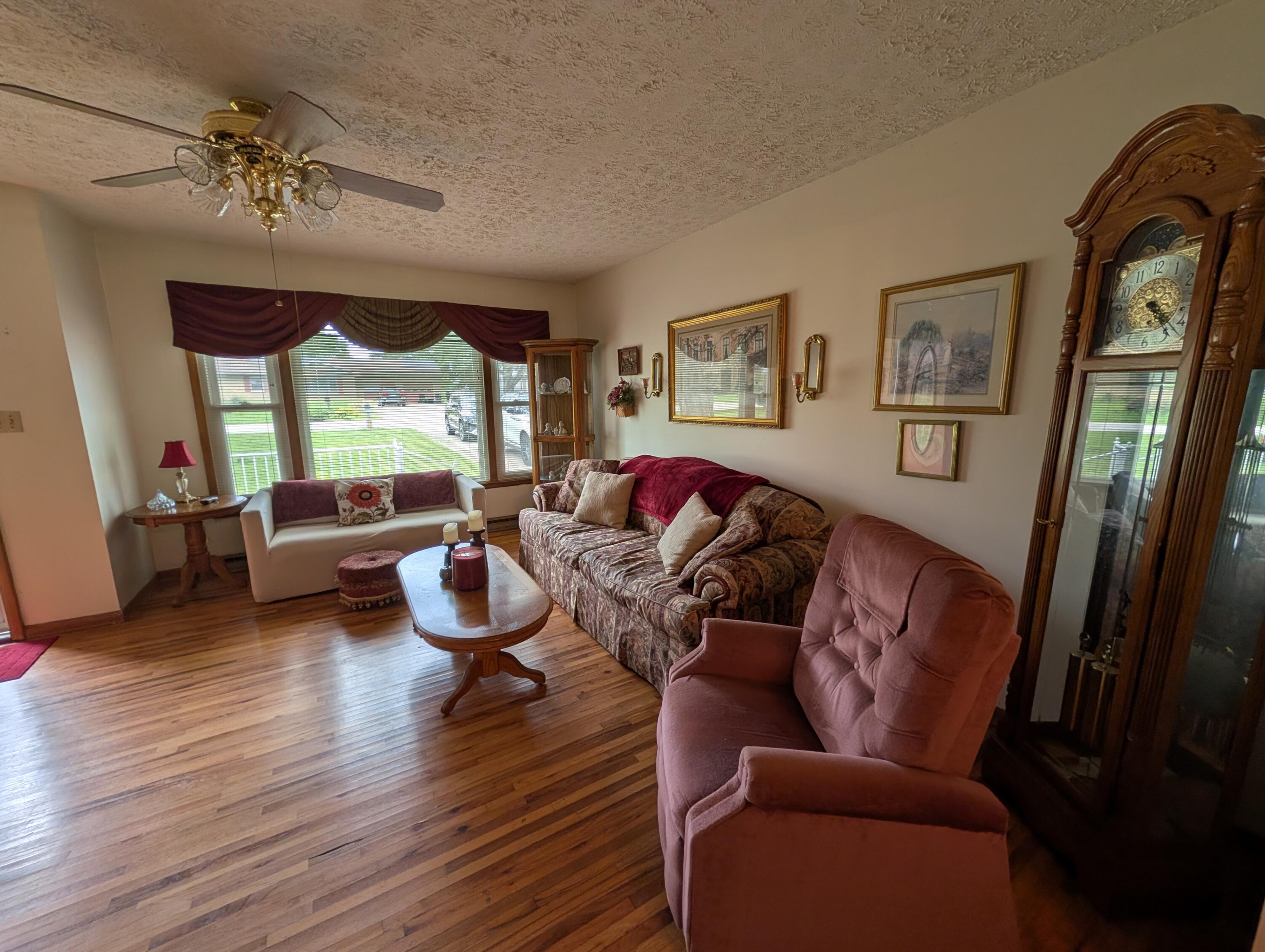 165 Meadowlane, Sidney, Ohio 45365