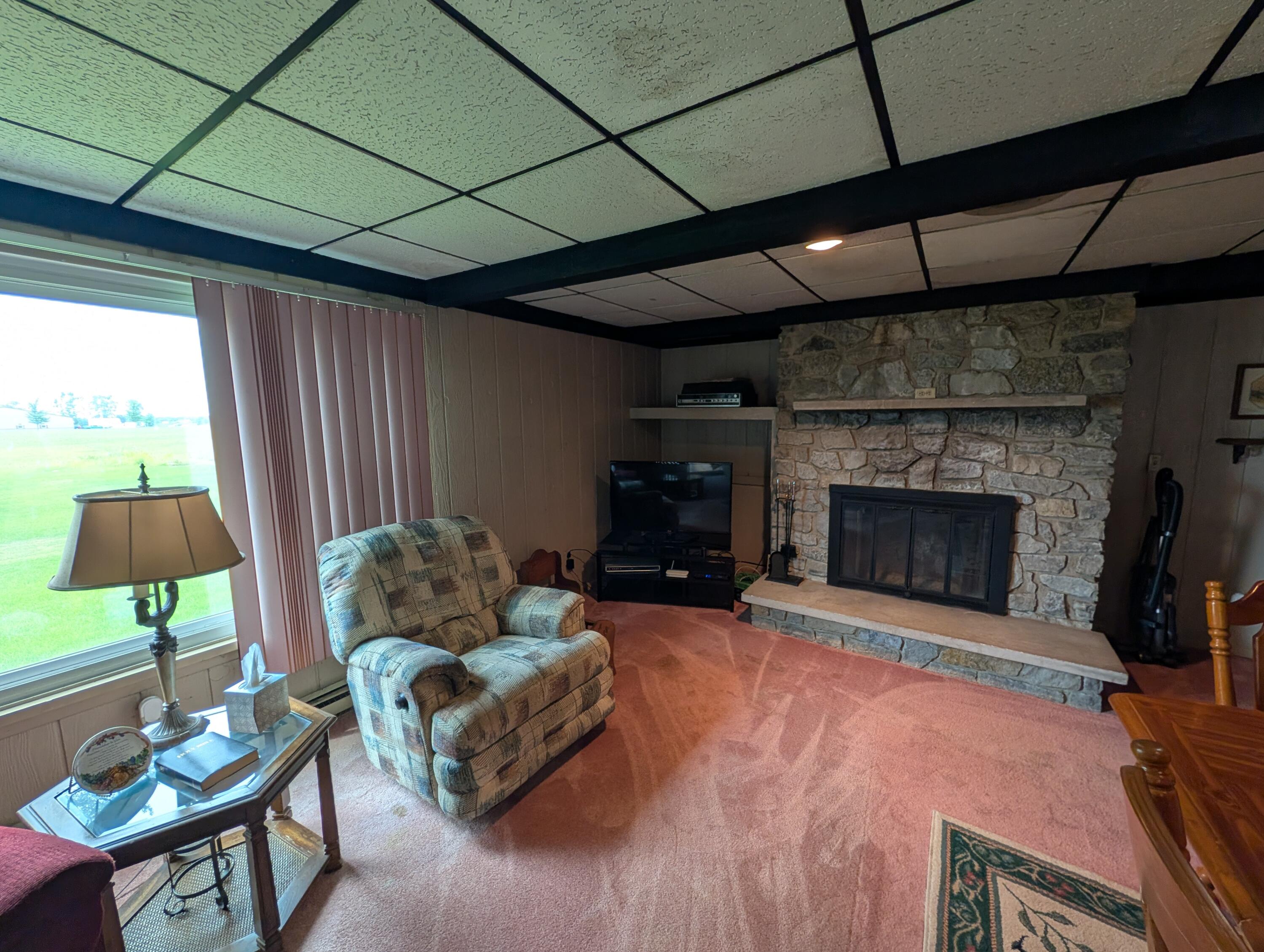 165 Meadowlane, Sidney, Ohio 45365