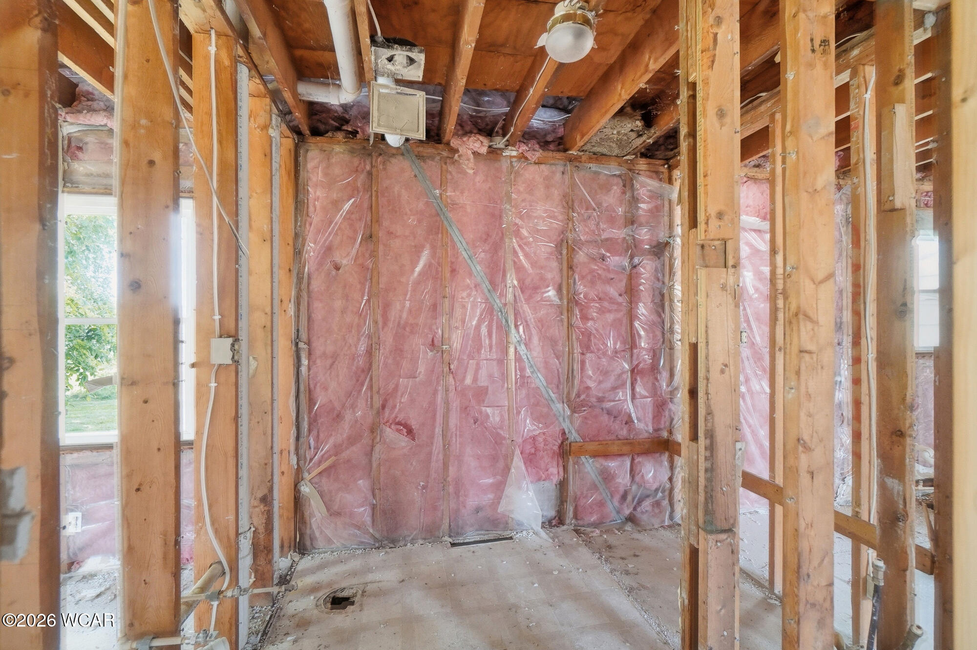 4580 Bowsher Road, Cridersville, Ohio