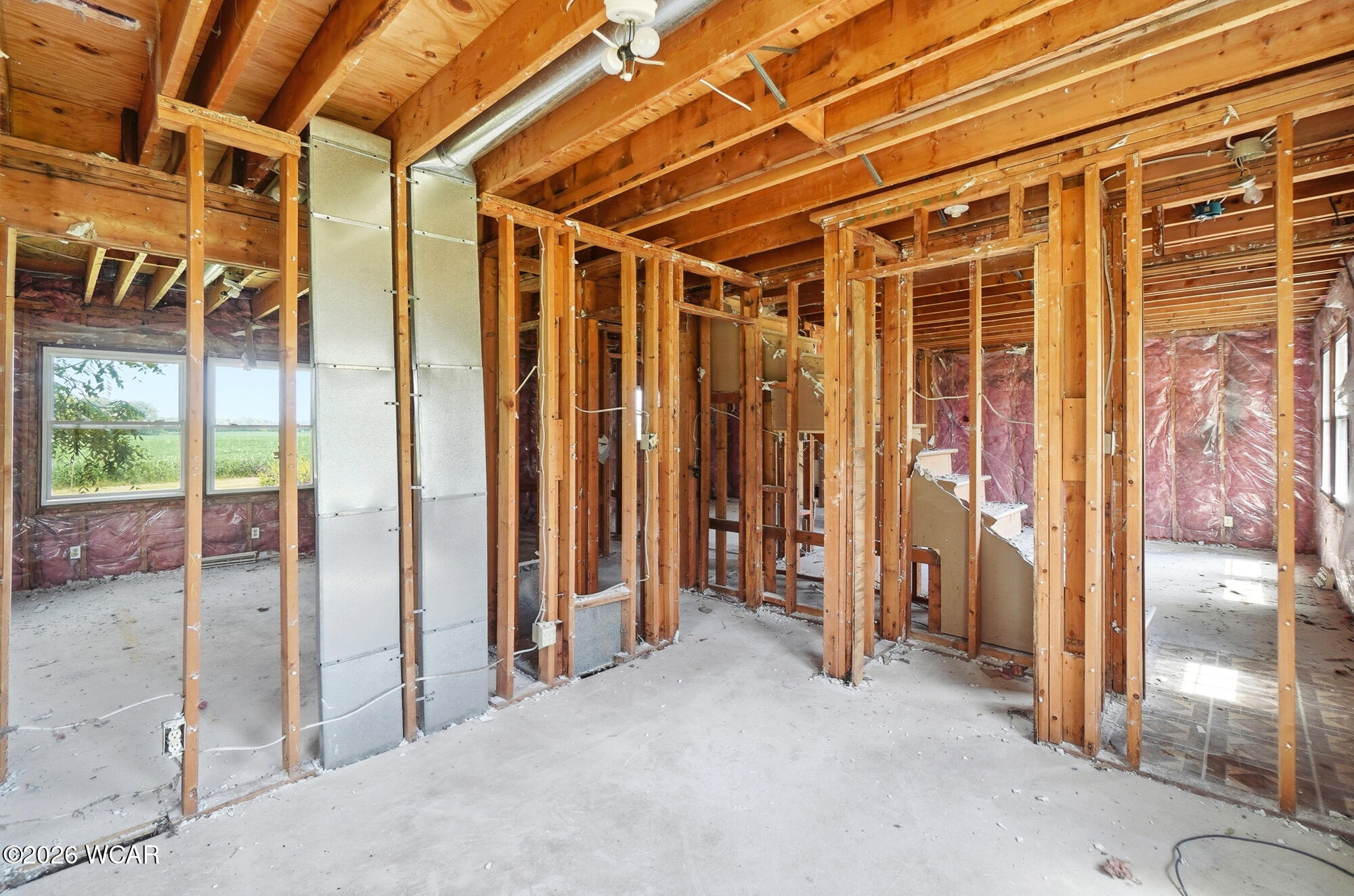 4580 Bowsher Road, Cridersville, Ohio