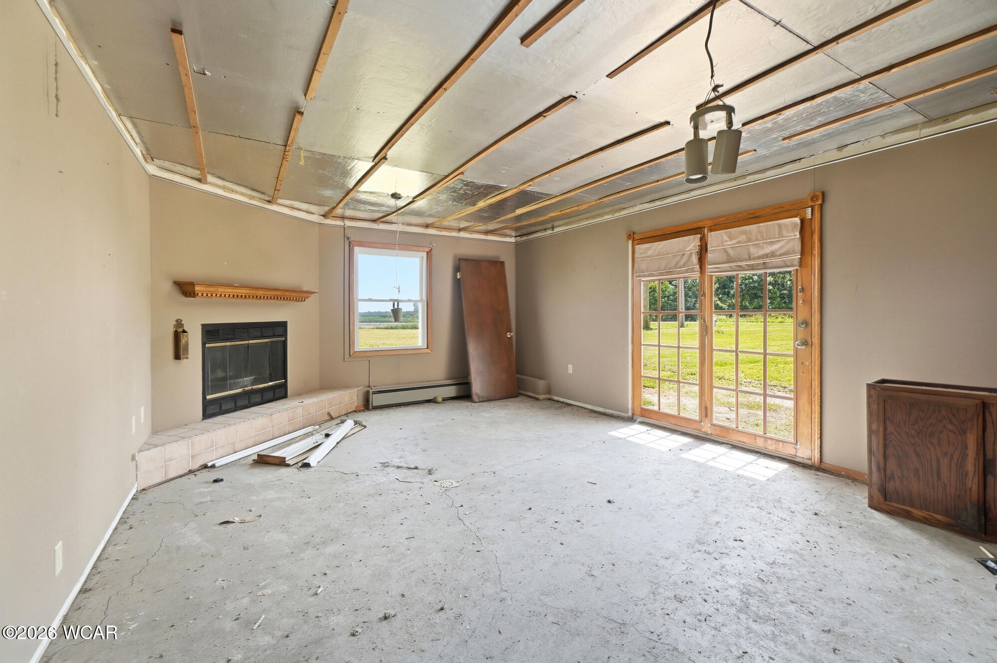 4580 Bowsher Road, Cridersville, Ohio