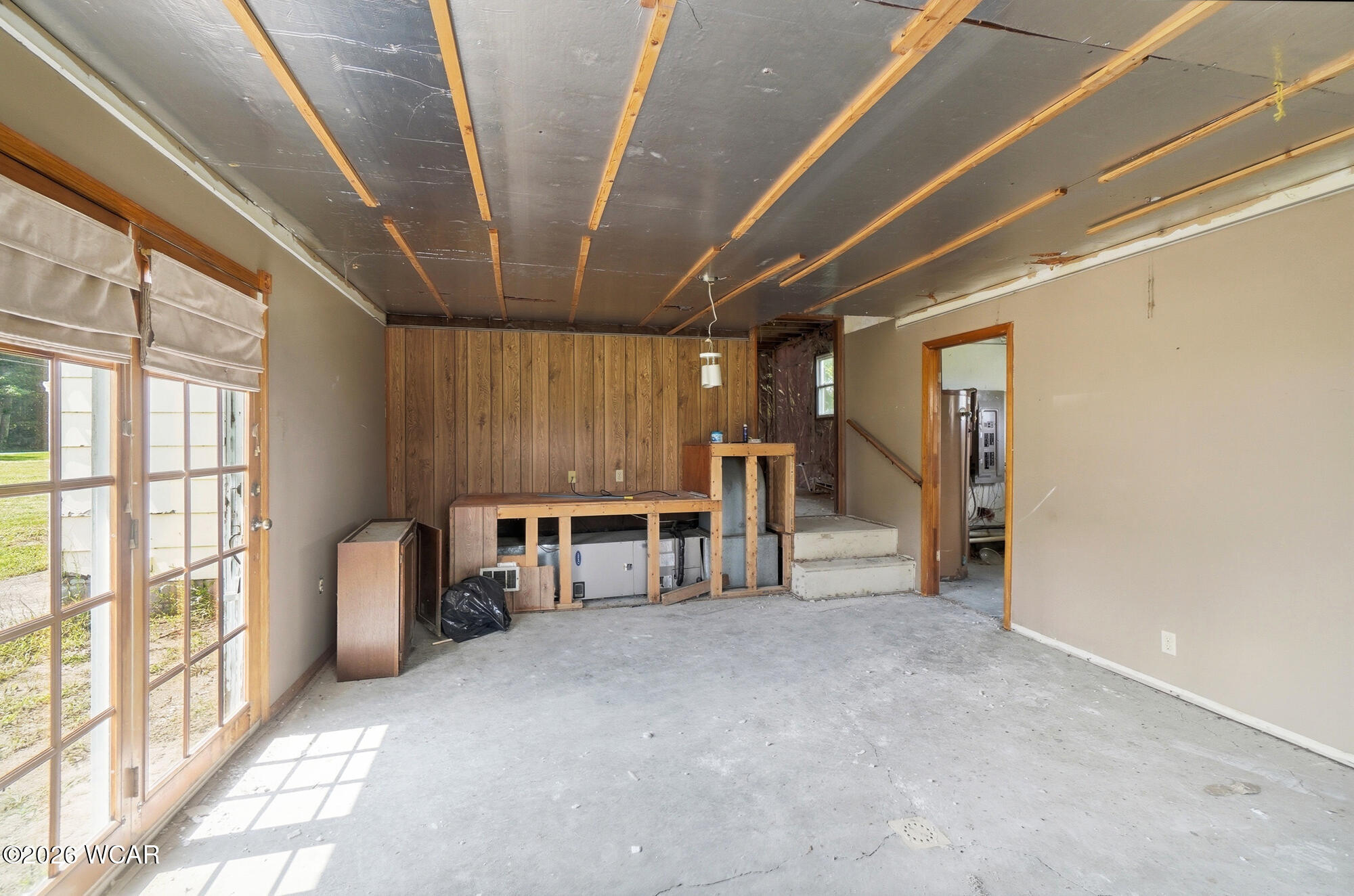 4580 Bowsher Road, Cridersville, Ohio