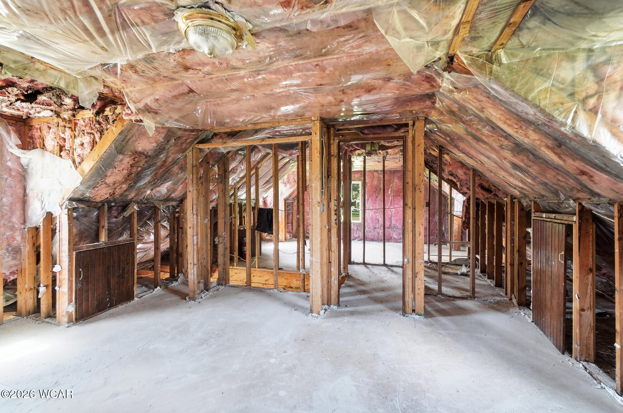 4580 Bowsher Road, Cridersville, Ohio