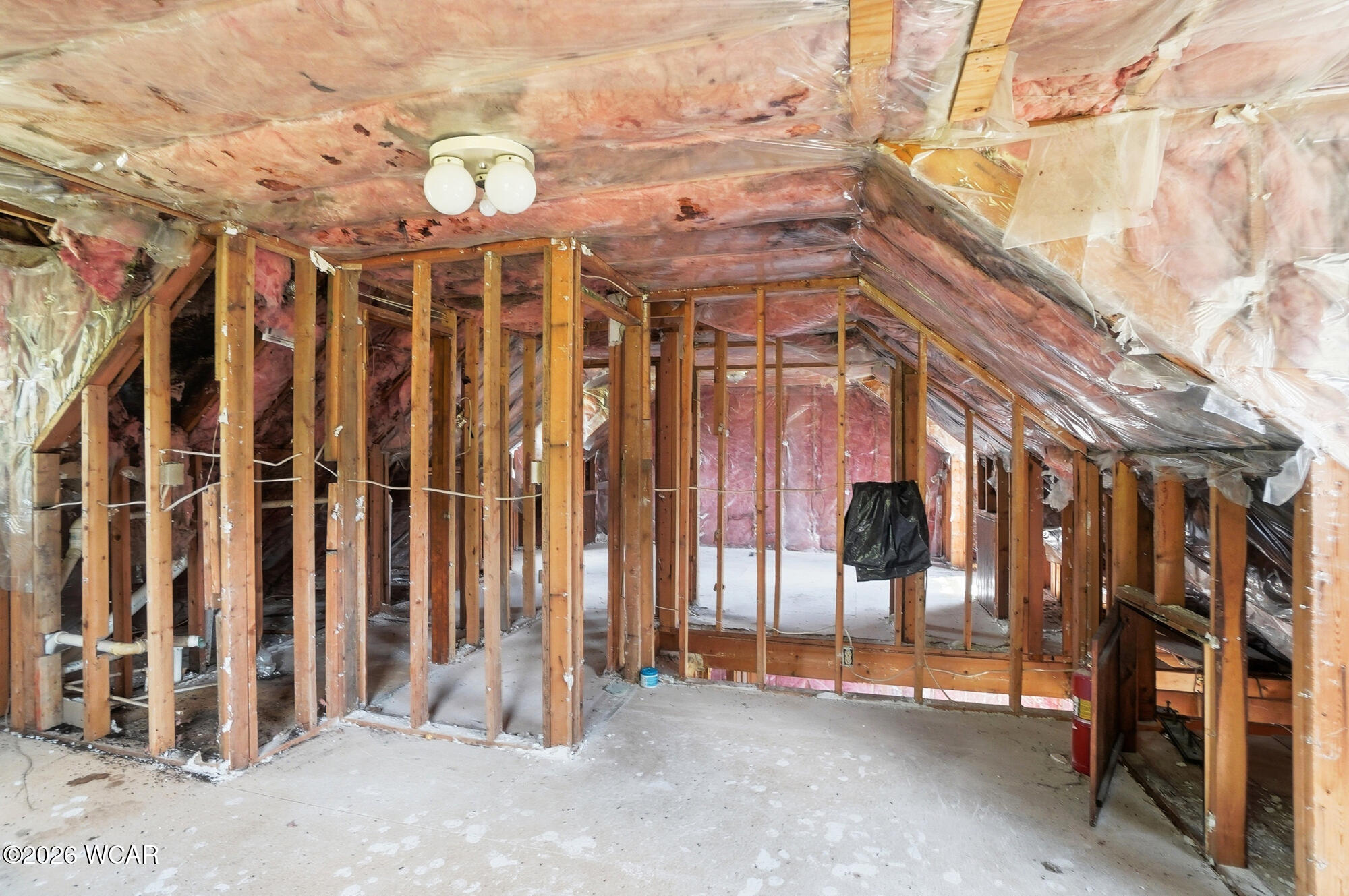 4580 Bowsher Road, Cridersville, Ohio