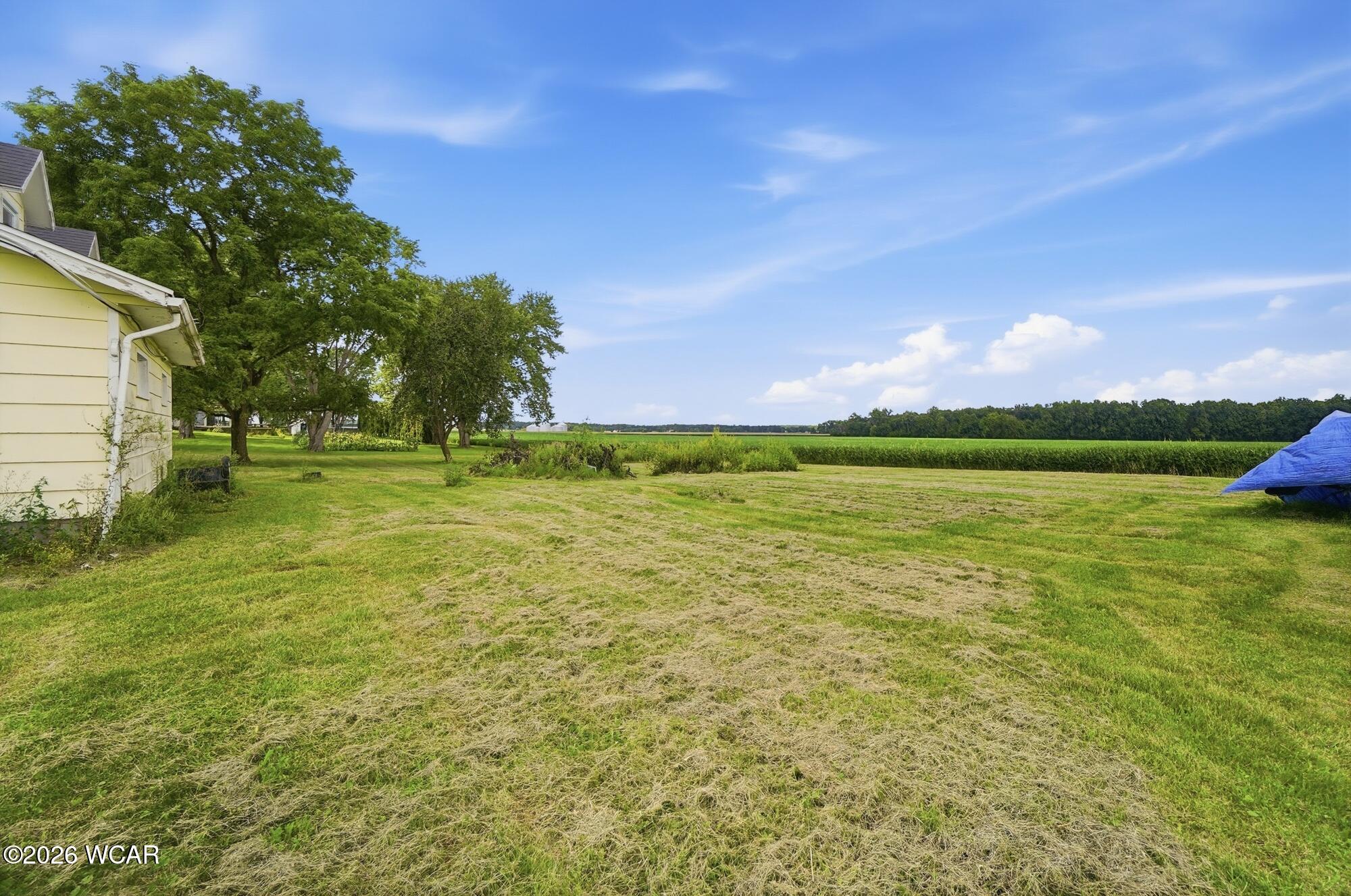 4580 Bowsher Road, Cridersville, Ohio