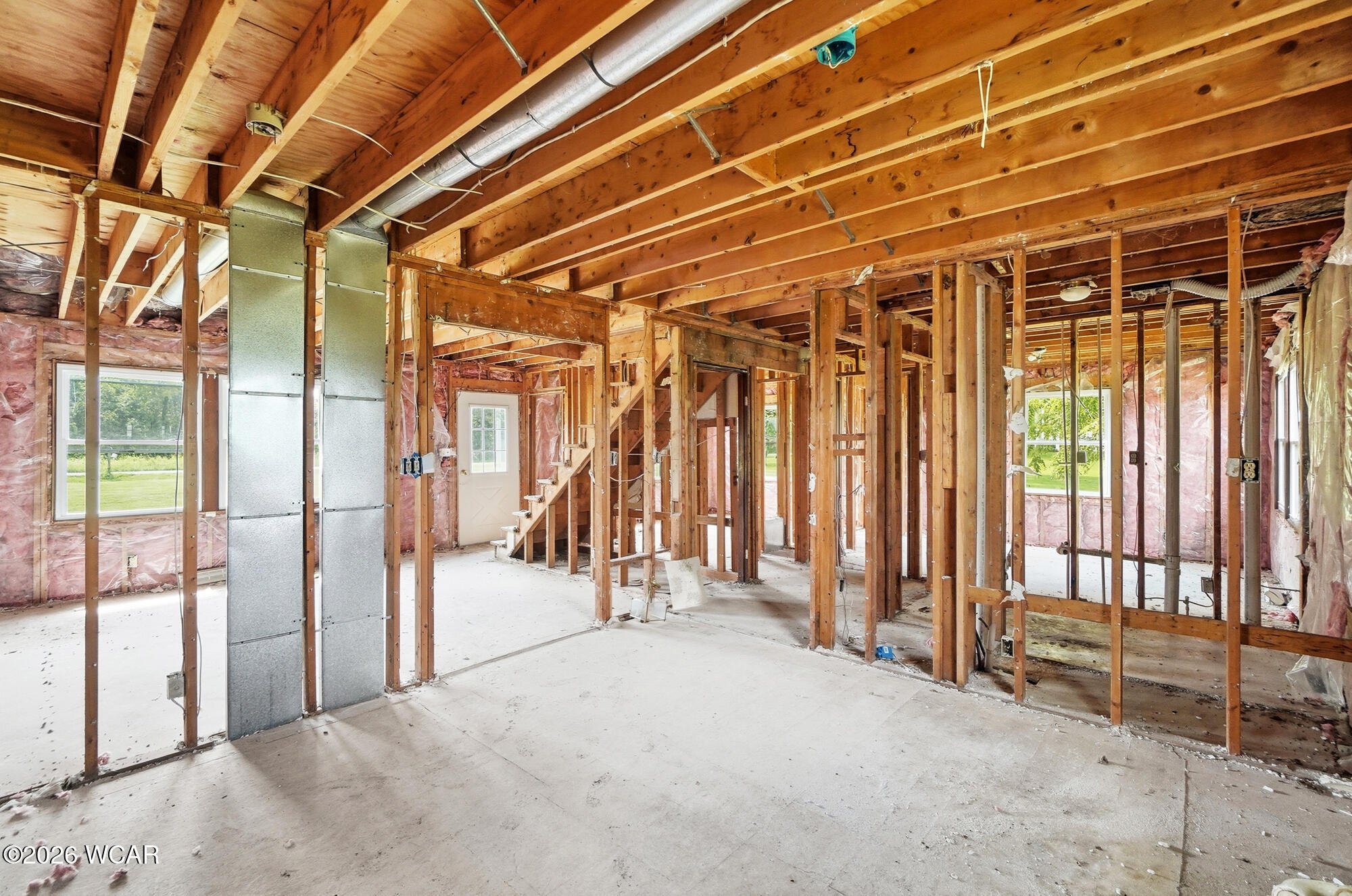 4580 Bowsher Road, Cridersville, Ohio