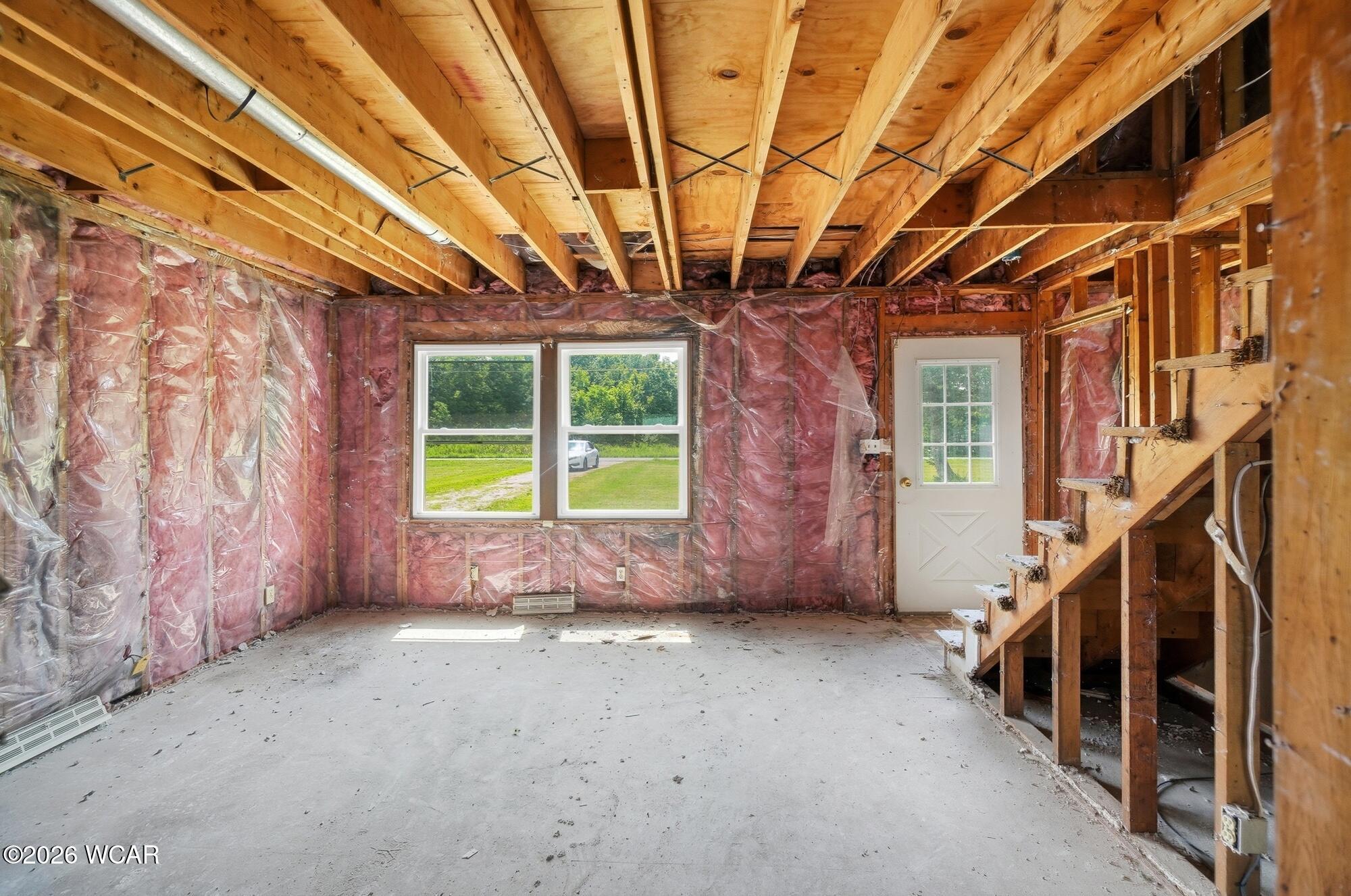 4580 Bowsher Road, Cridersville, Ohio
