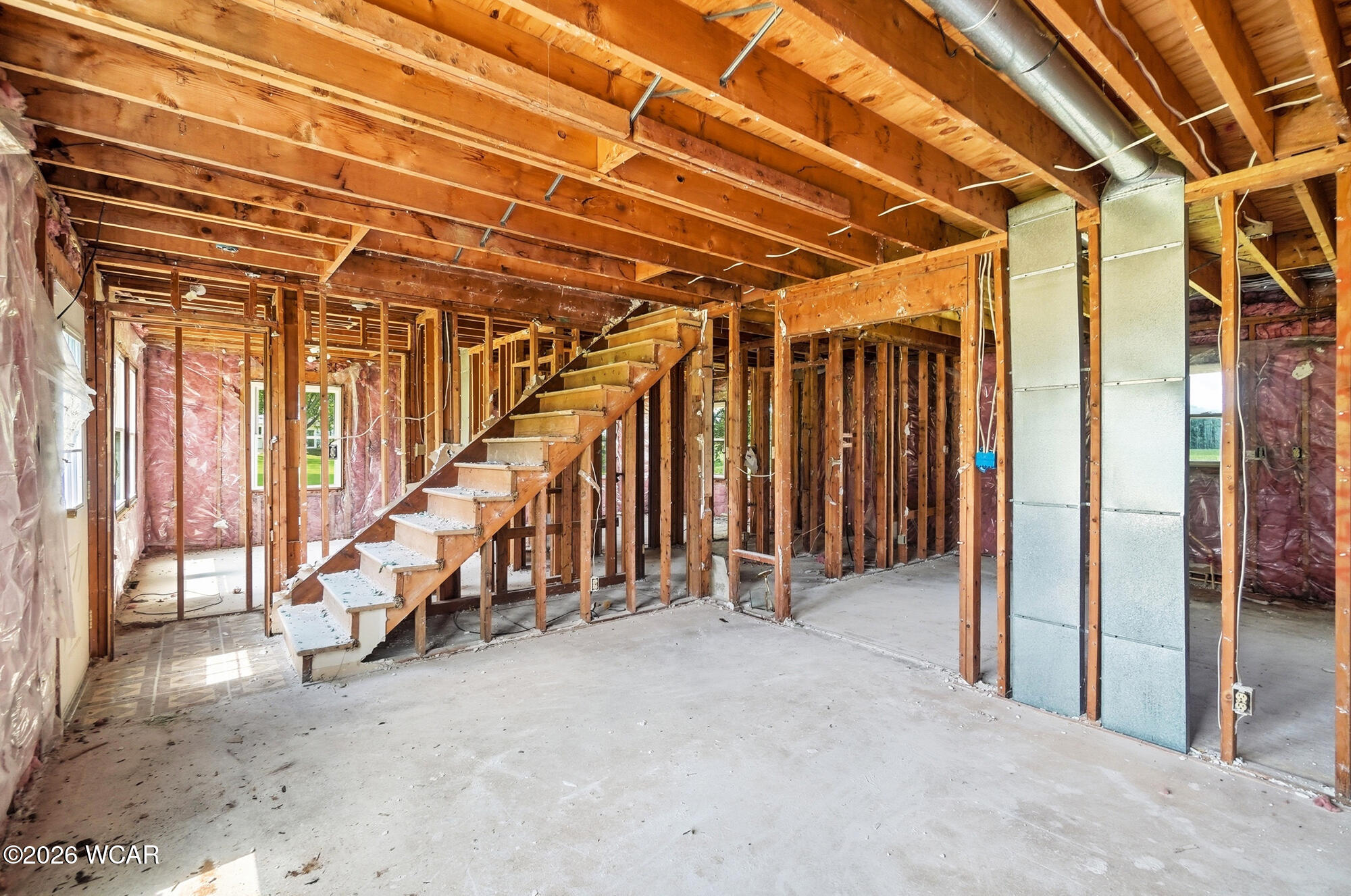 4580 Bowsher Road, Cridersville, Ohio