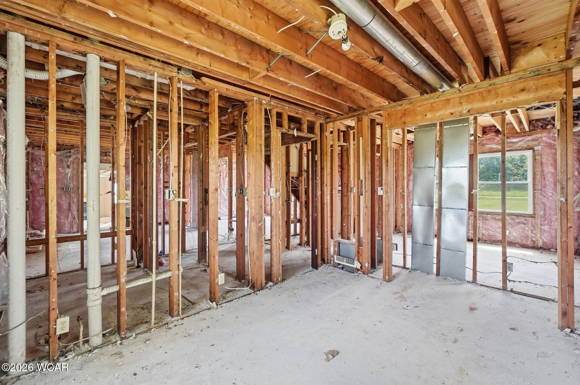 4580 Bowsher Road, Cridersville, Ohio