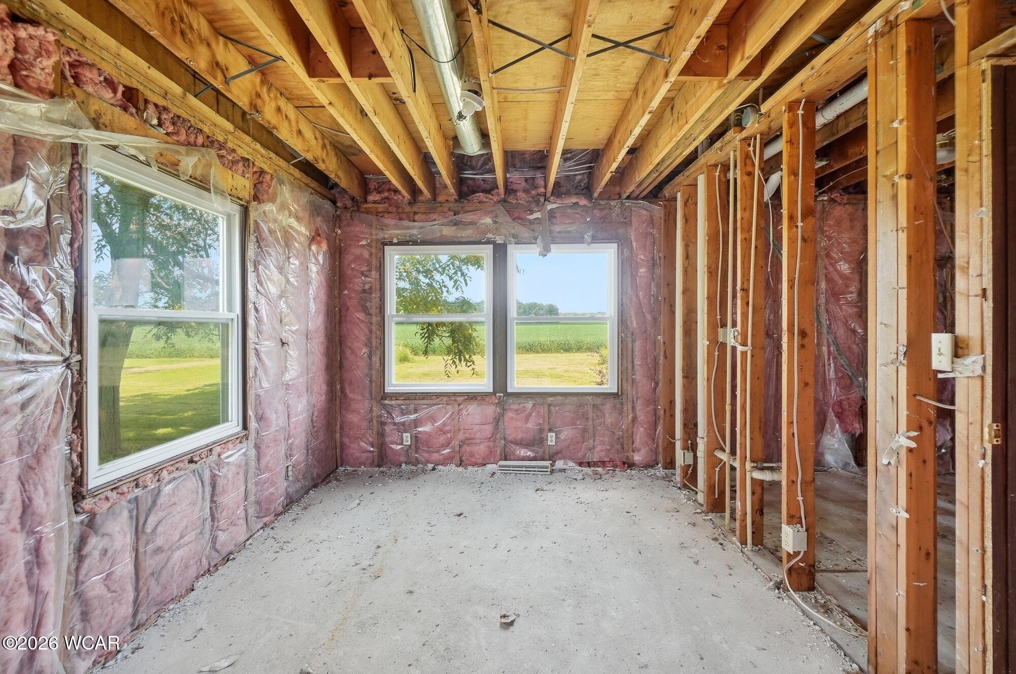 4580 Bowsher Road, Cridersville, Ohio