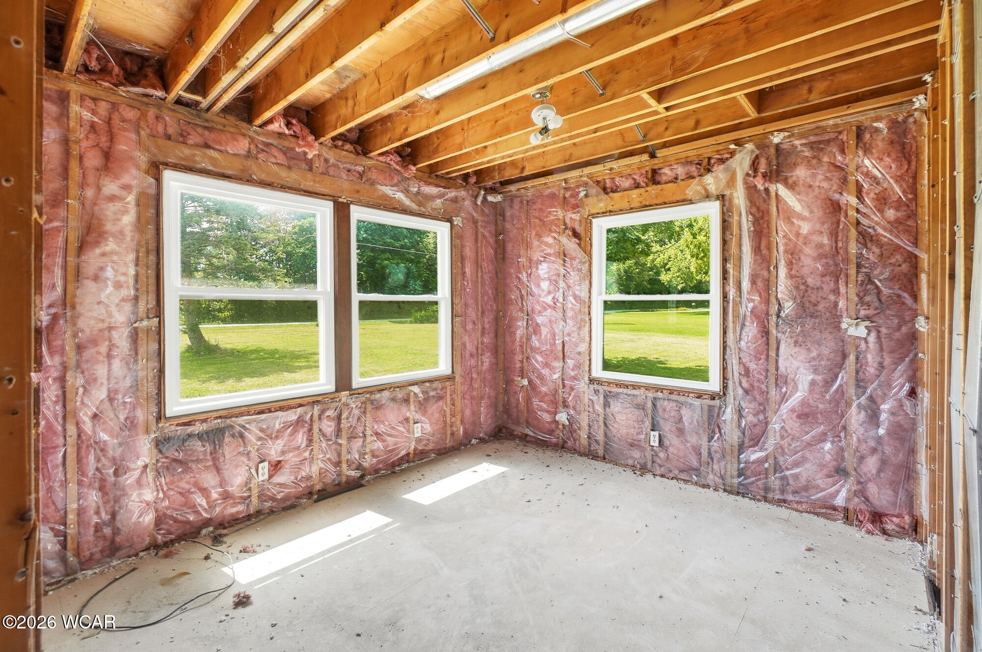 4580 Bowsher Road, Cridersville, Ohio