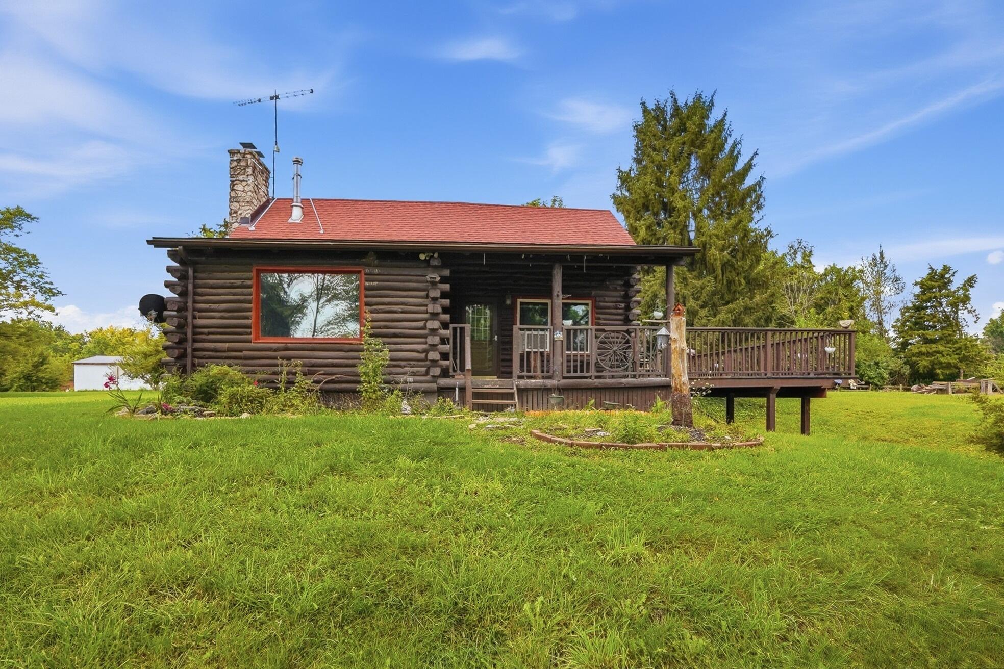 11635 Hall, Laura, Ohio 45337