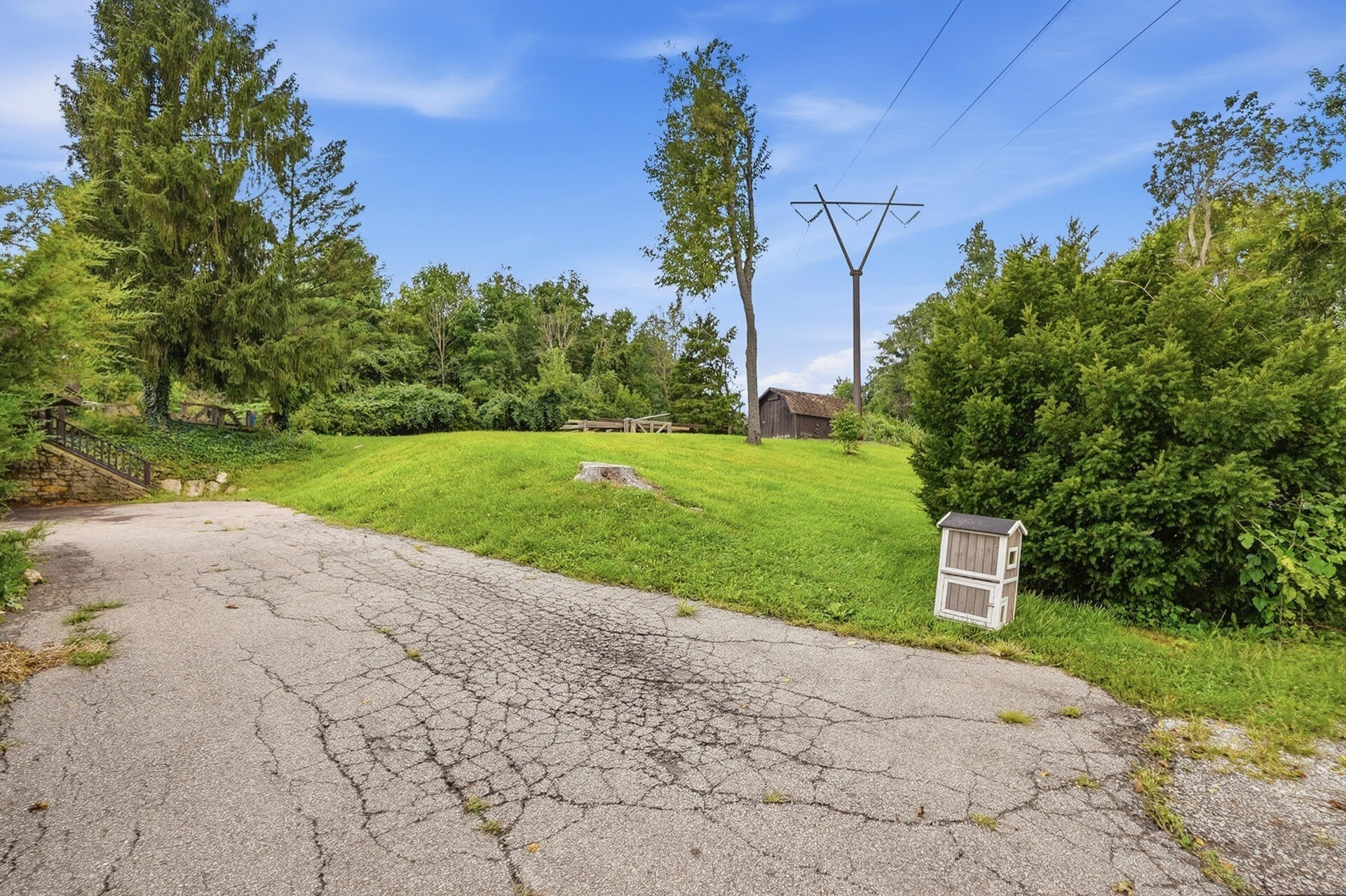 11635 Hall, Laura, Ohio 45337