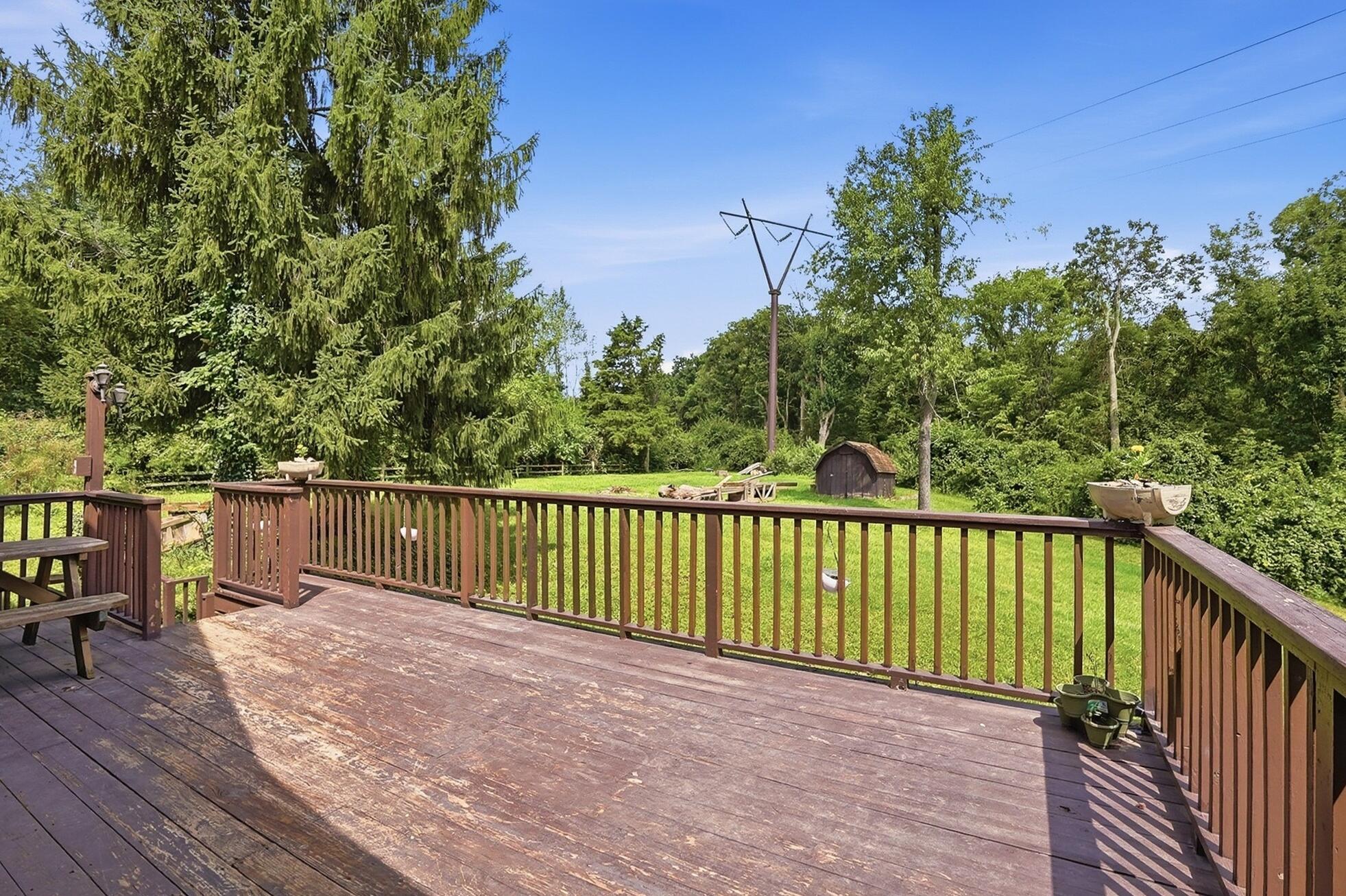 11635 Hall, Laura, Ohio 45337