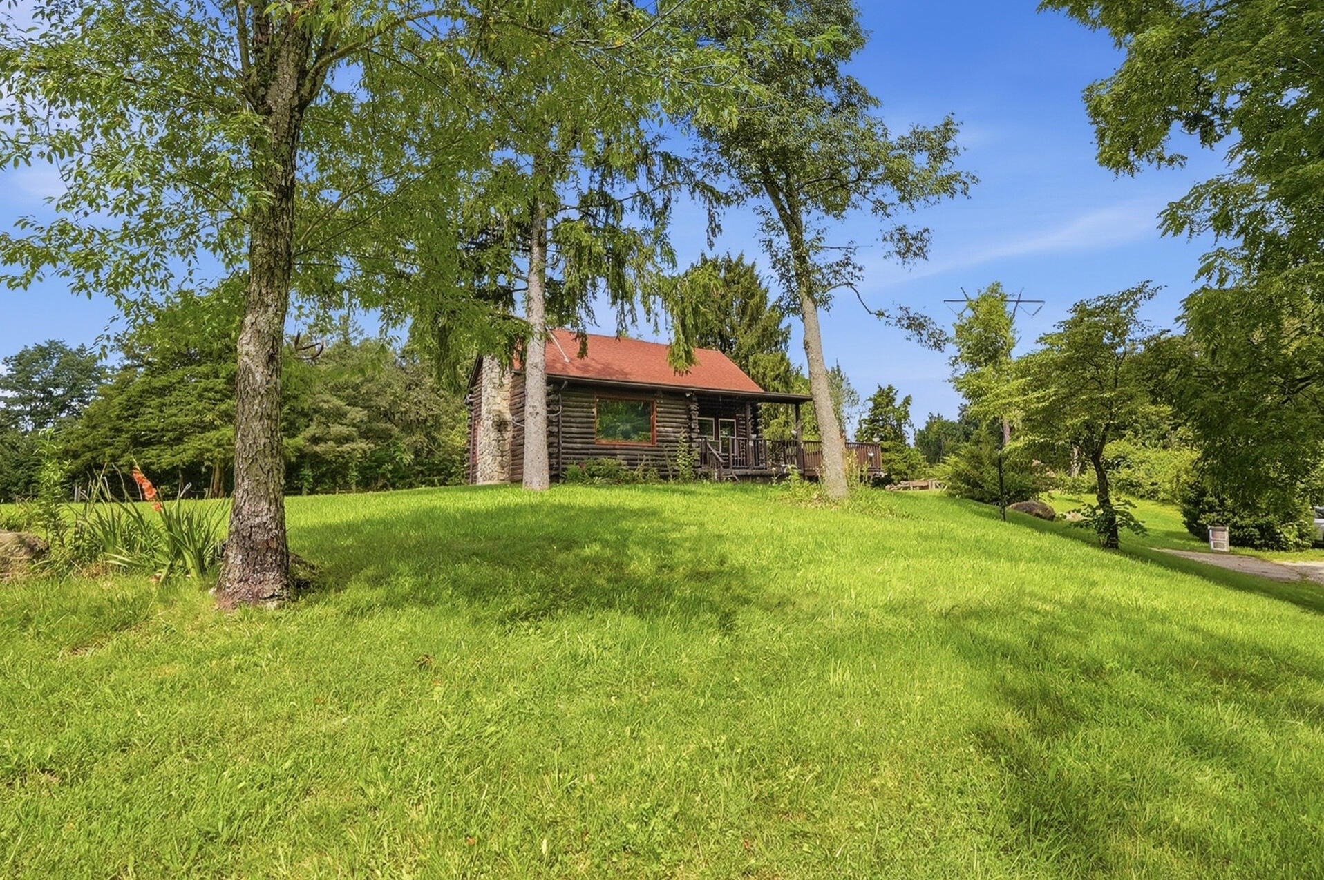 11635 Hall, Laura, Ohio 45337