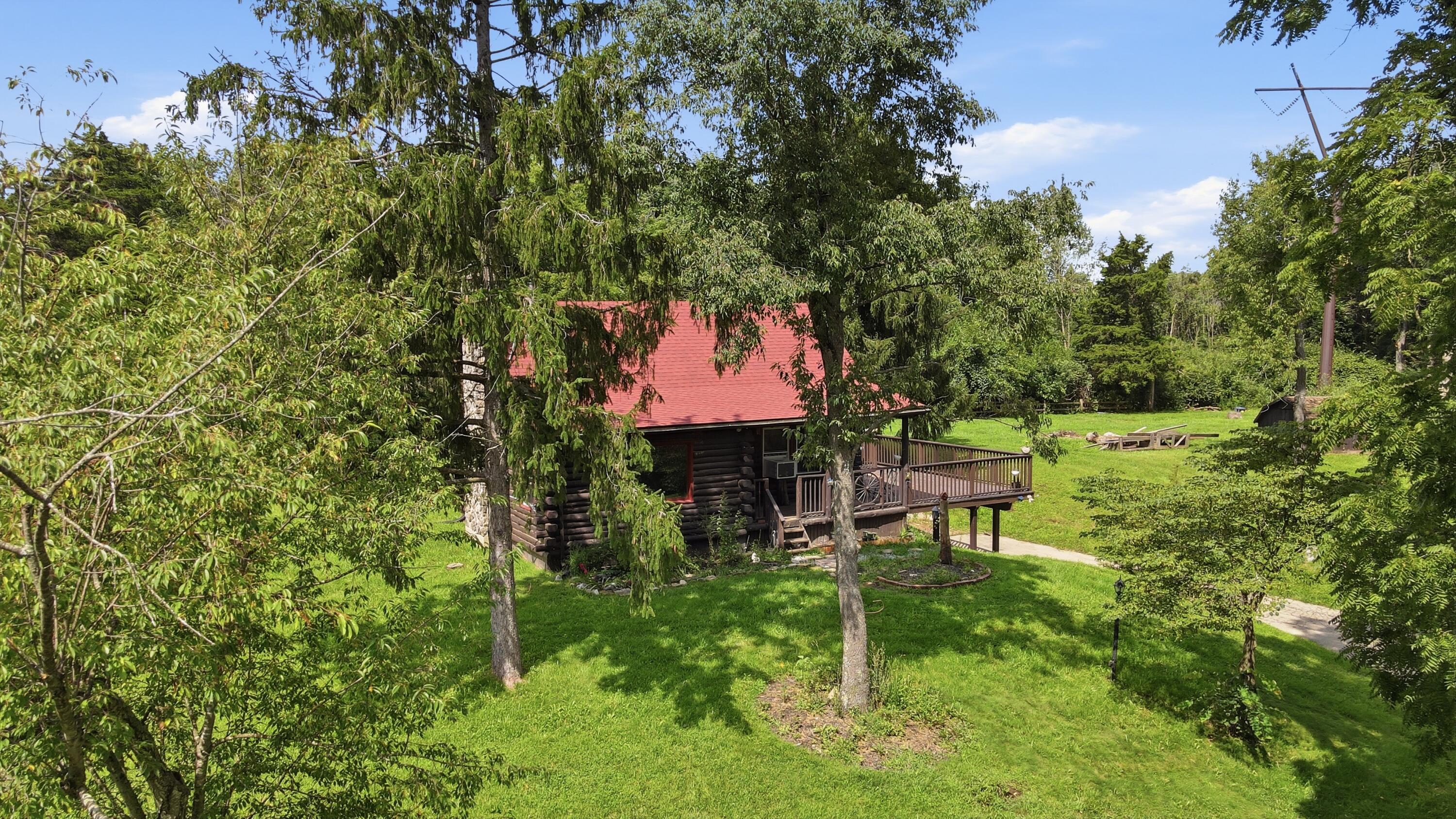 11635 Hall, Laura, Ohio 45337