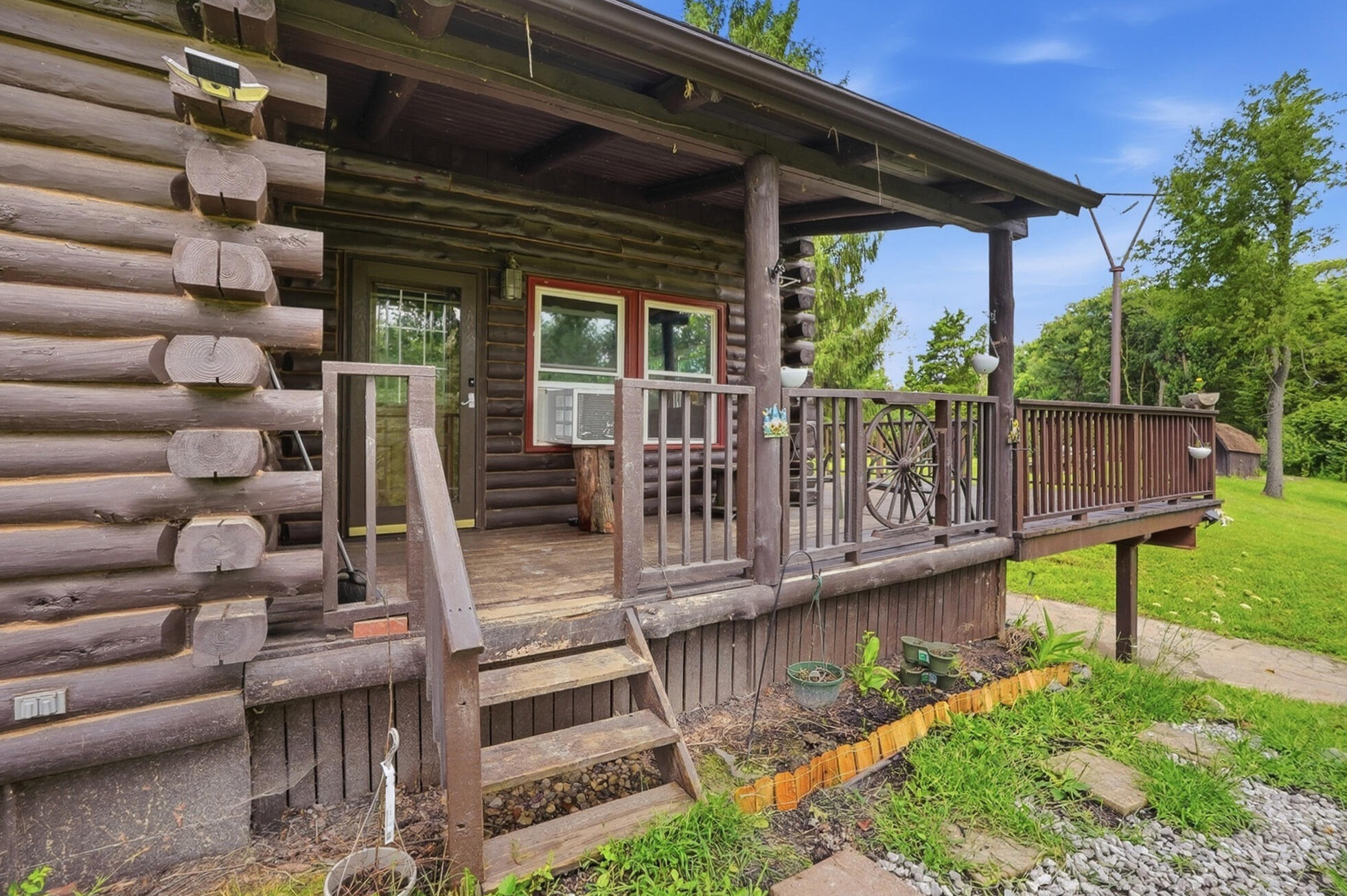 11635 Hall, Laura, Ohio 45337