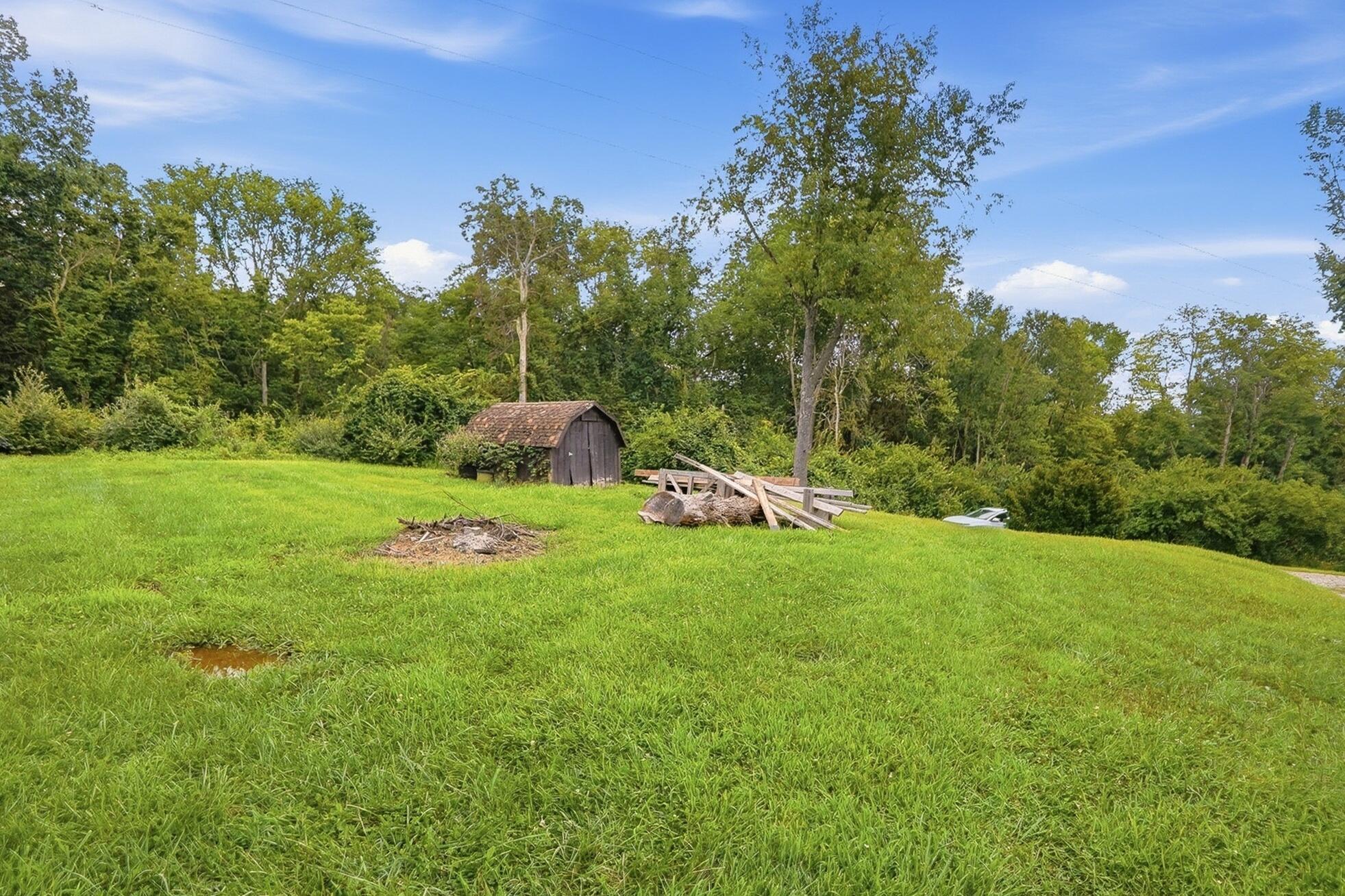 11635 Hall, Laura, Ohio 45337