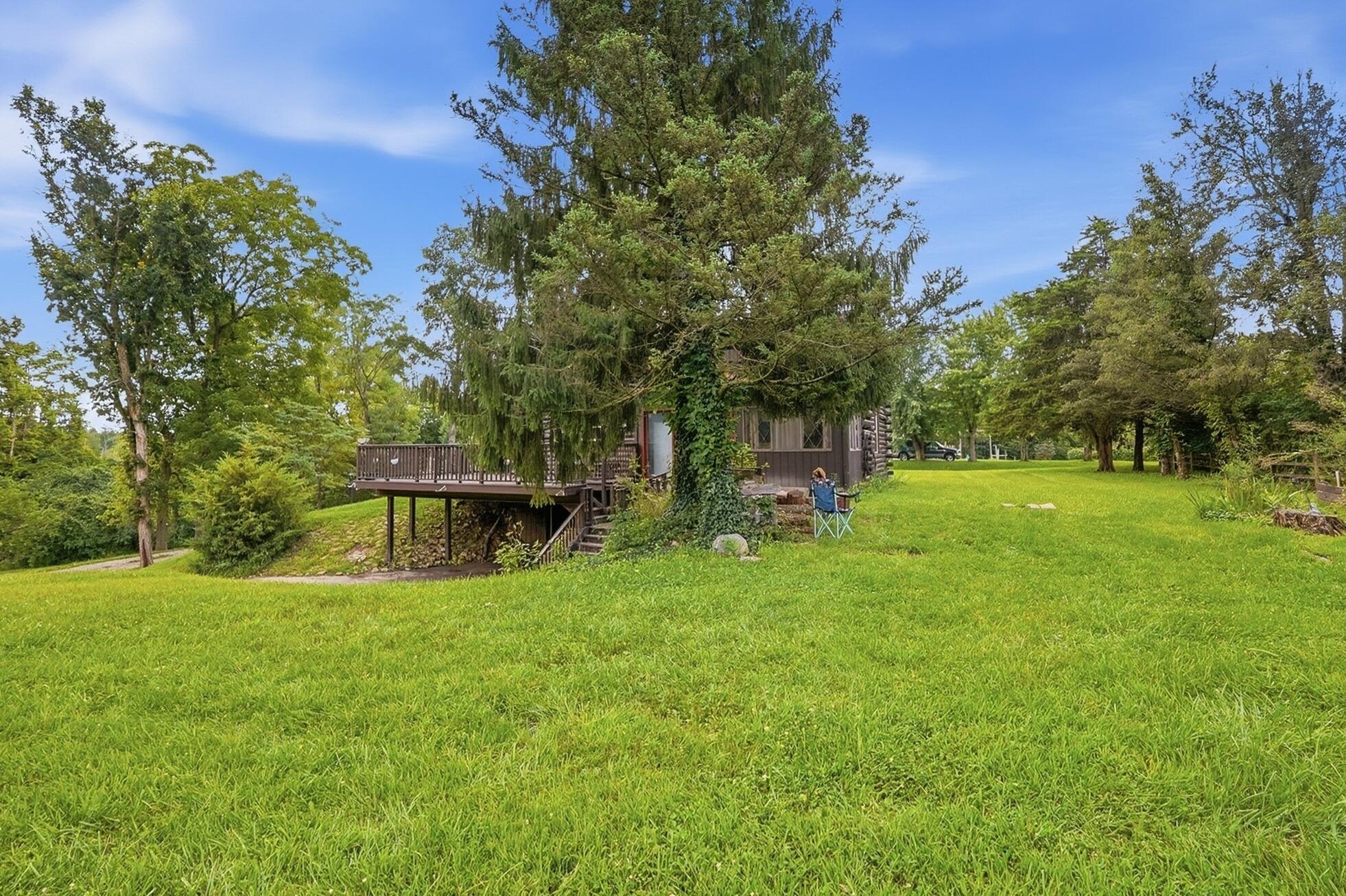 11635 Hall, Laura, Ohio 45337