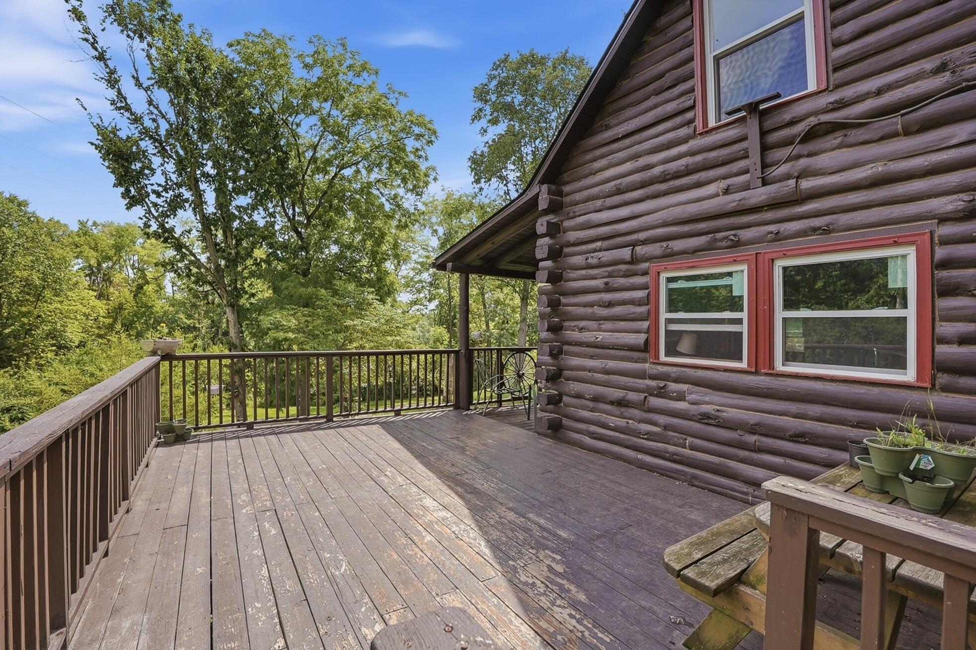 11635 Hall, Laura, Ohio 45337
