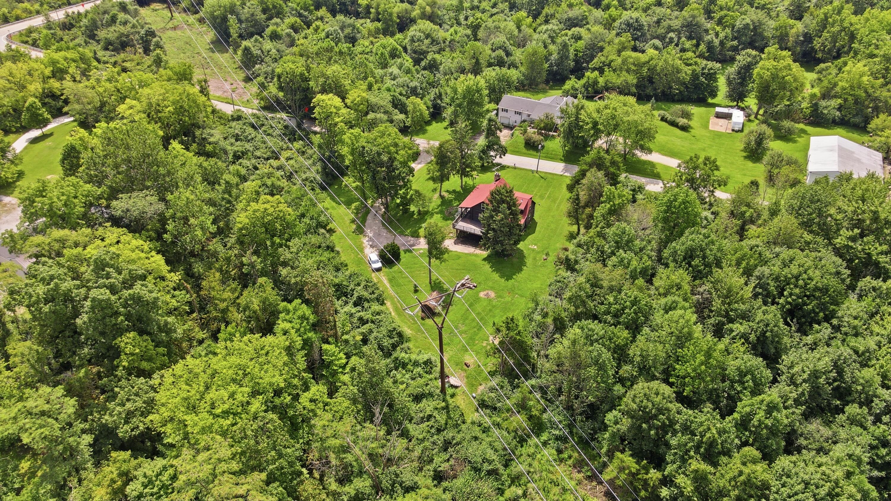 11635 Hall, Laura, Ohio 45337