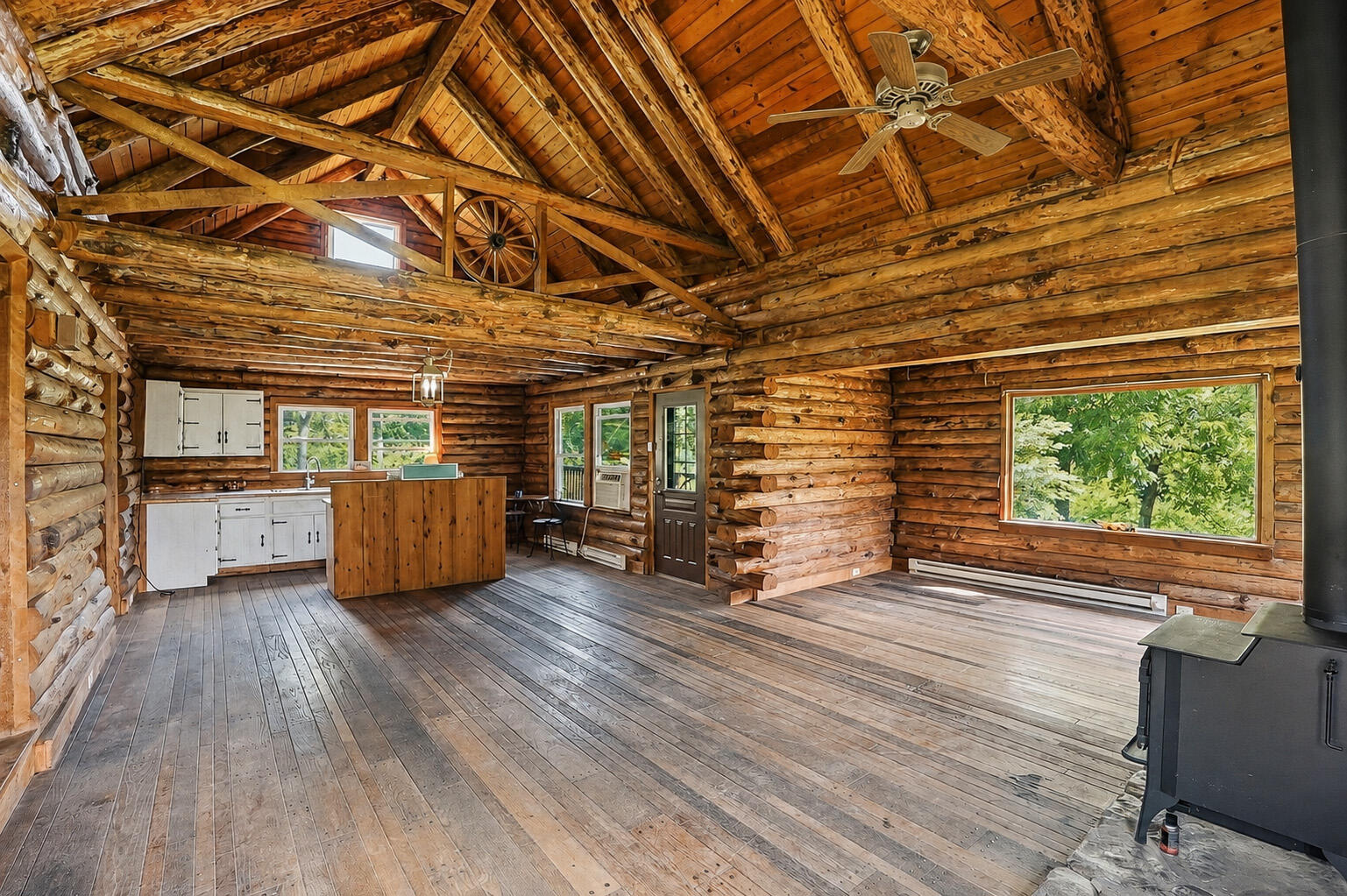 11635 Hall, Laura, Ohio 45337