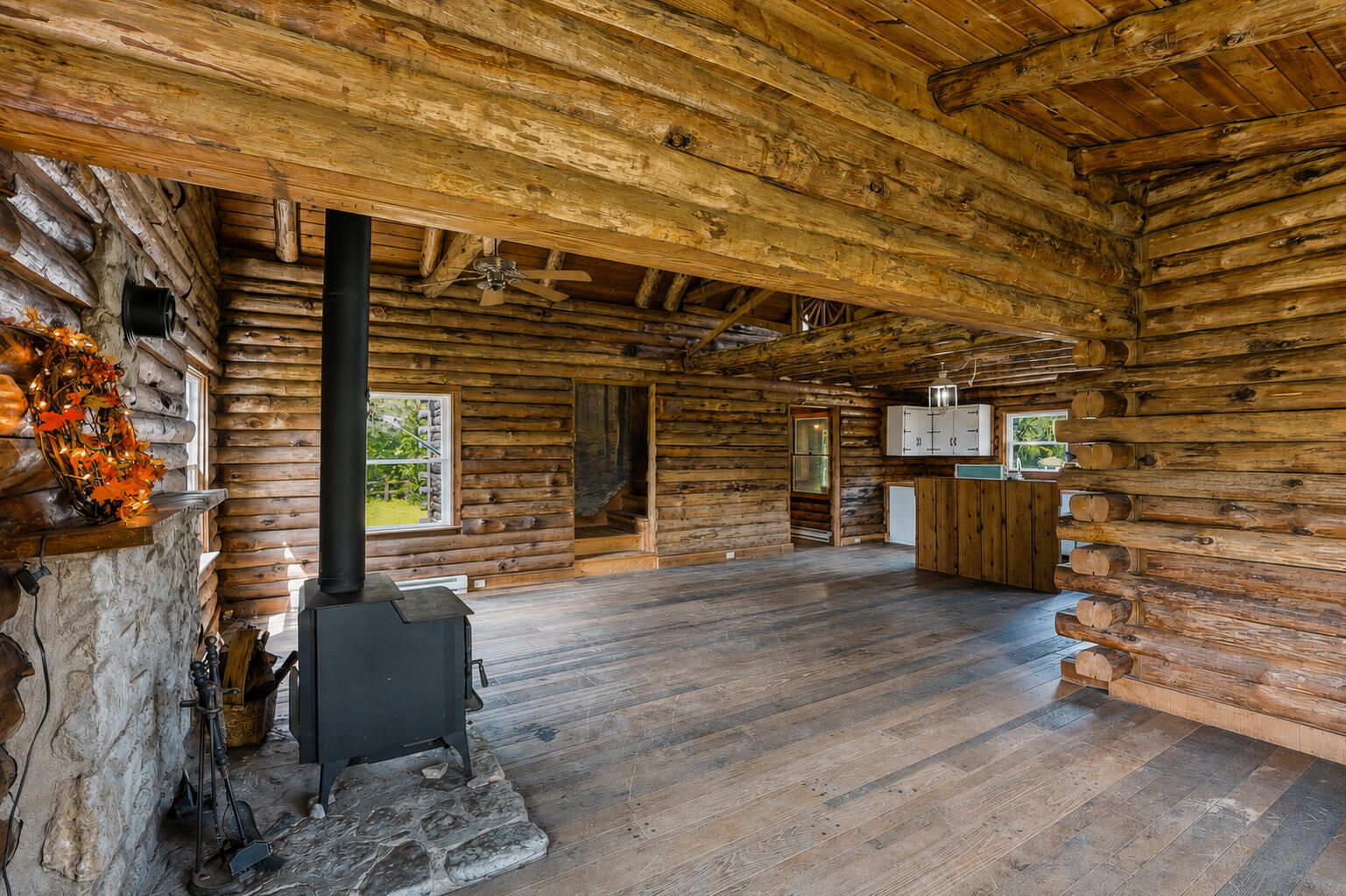 11635 Hall, Laura, Ohio 45337