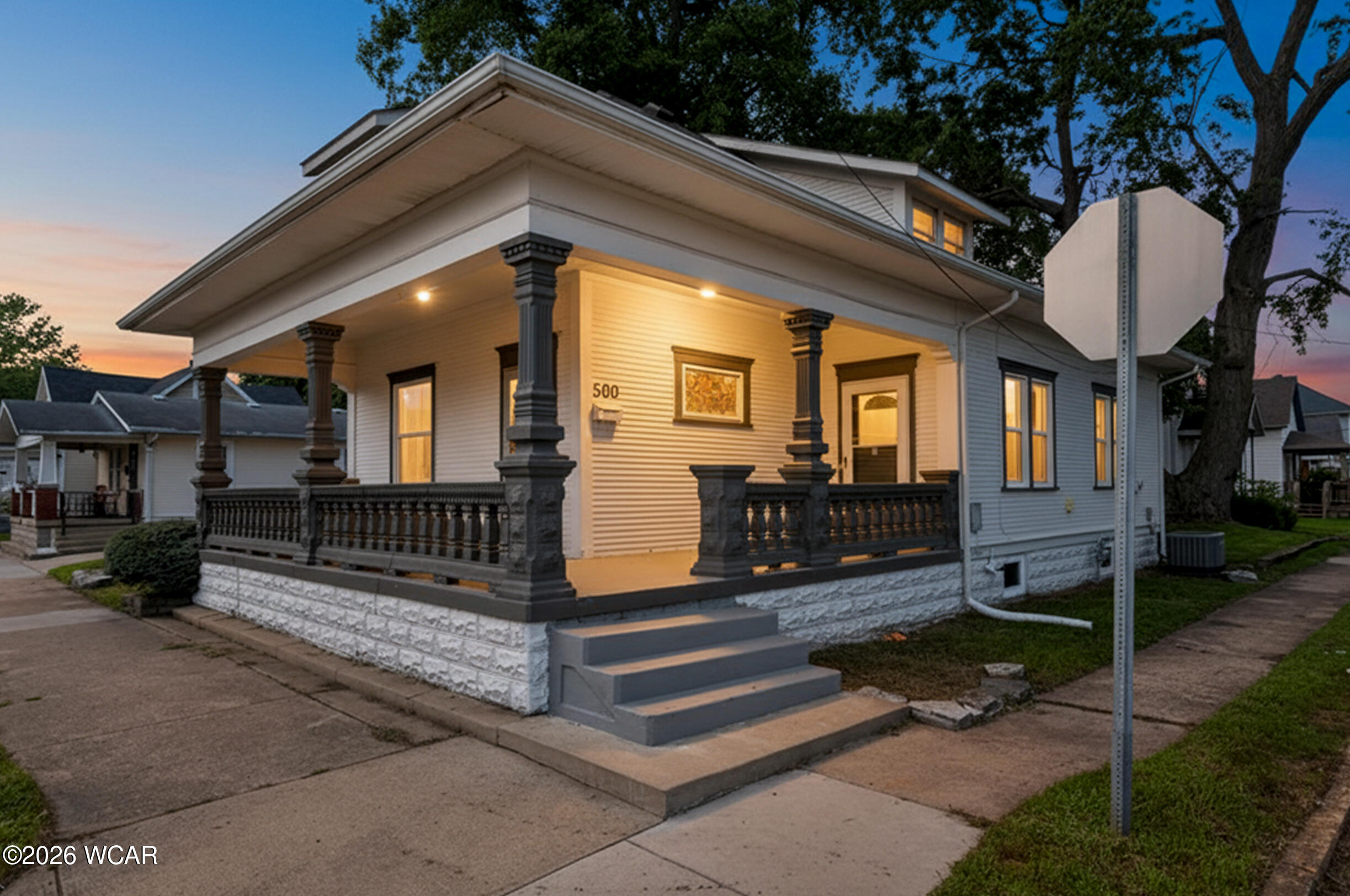500 South Street, Piqua, Ohio