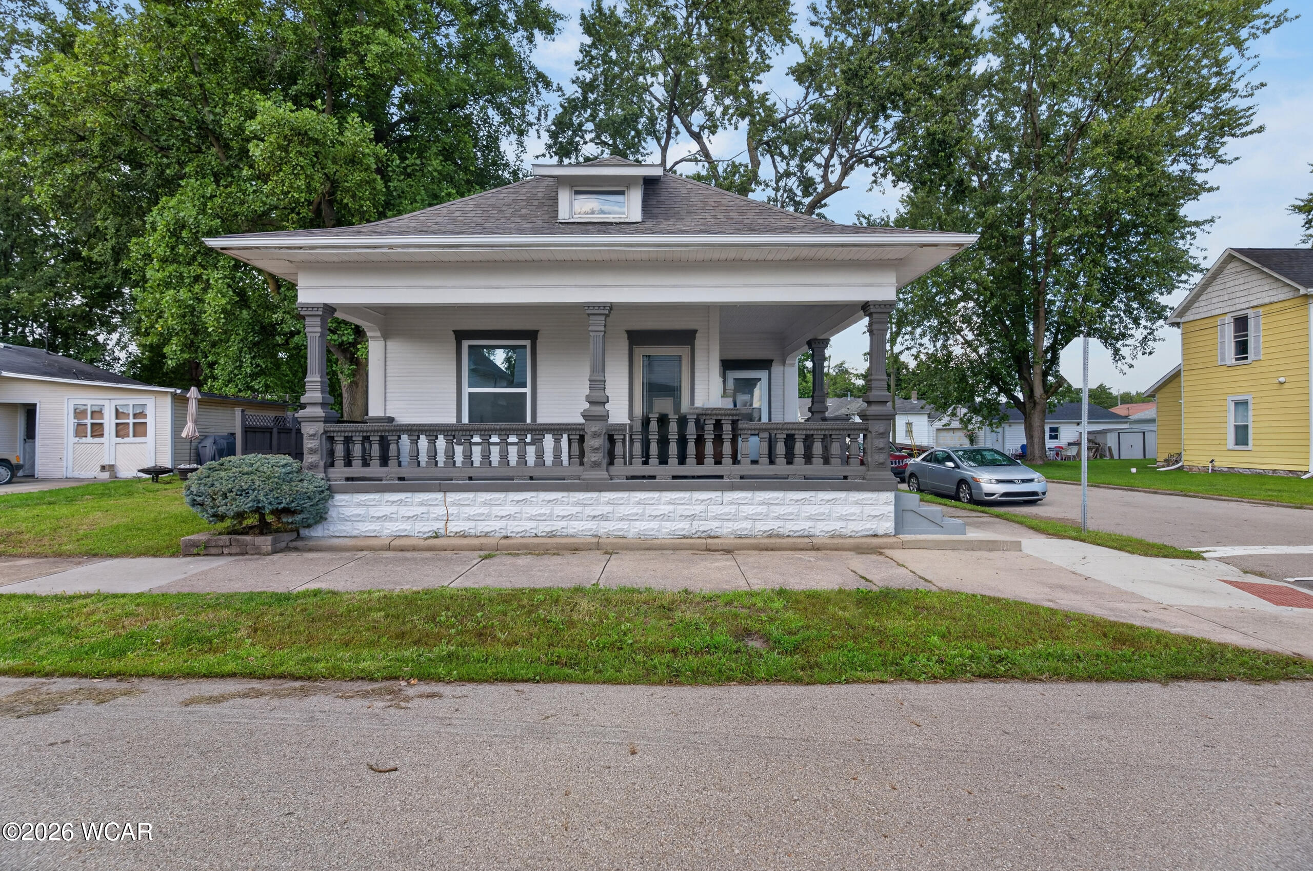 500 South Street, Piqua, Ohio