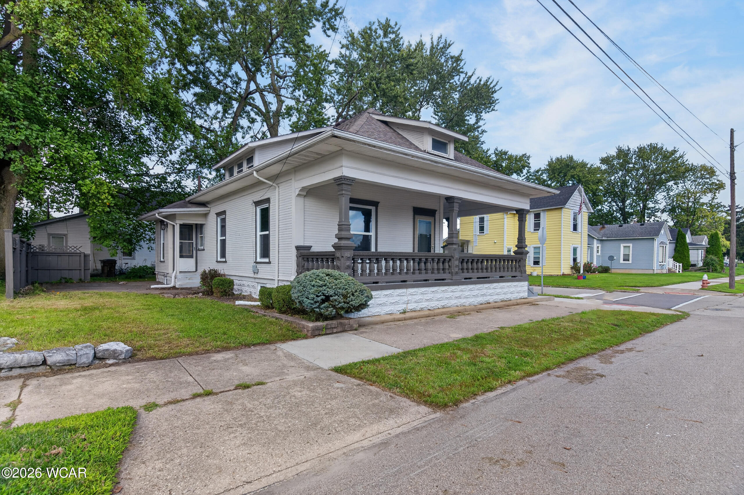 500 South Street, Piqua, Ohio