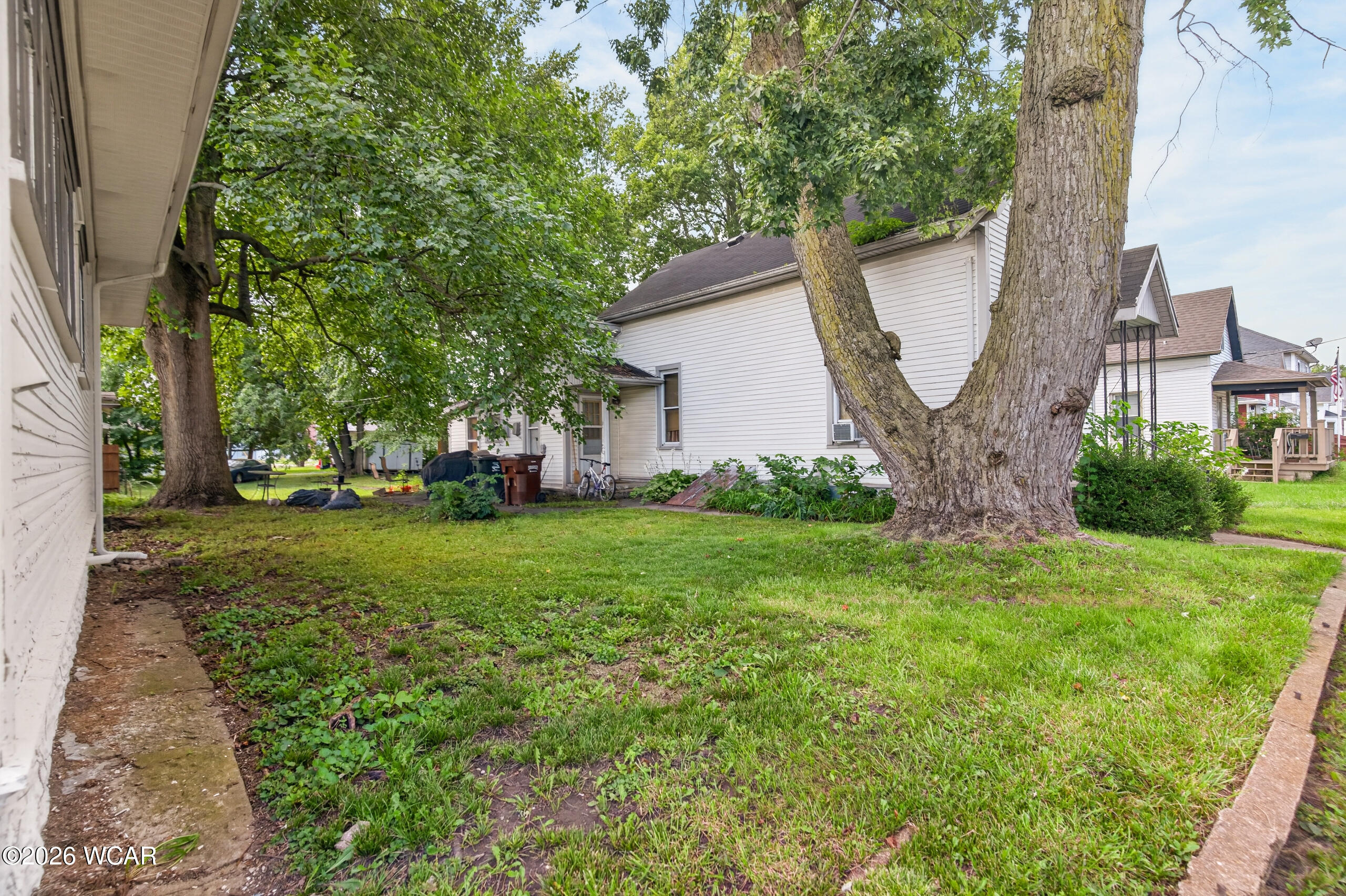 500 South Street, Piqua, Ohio