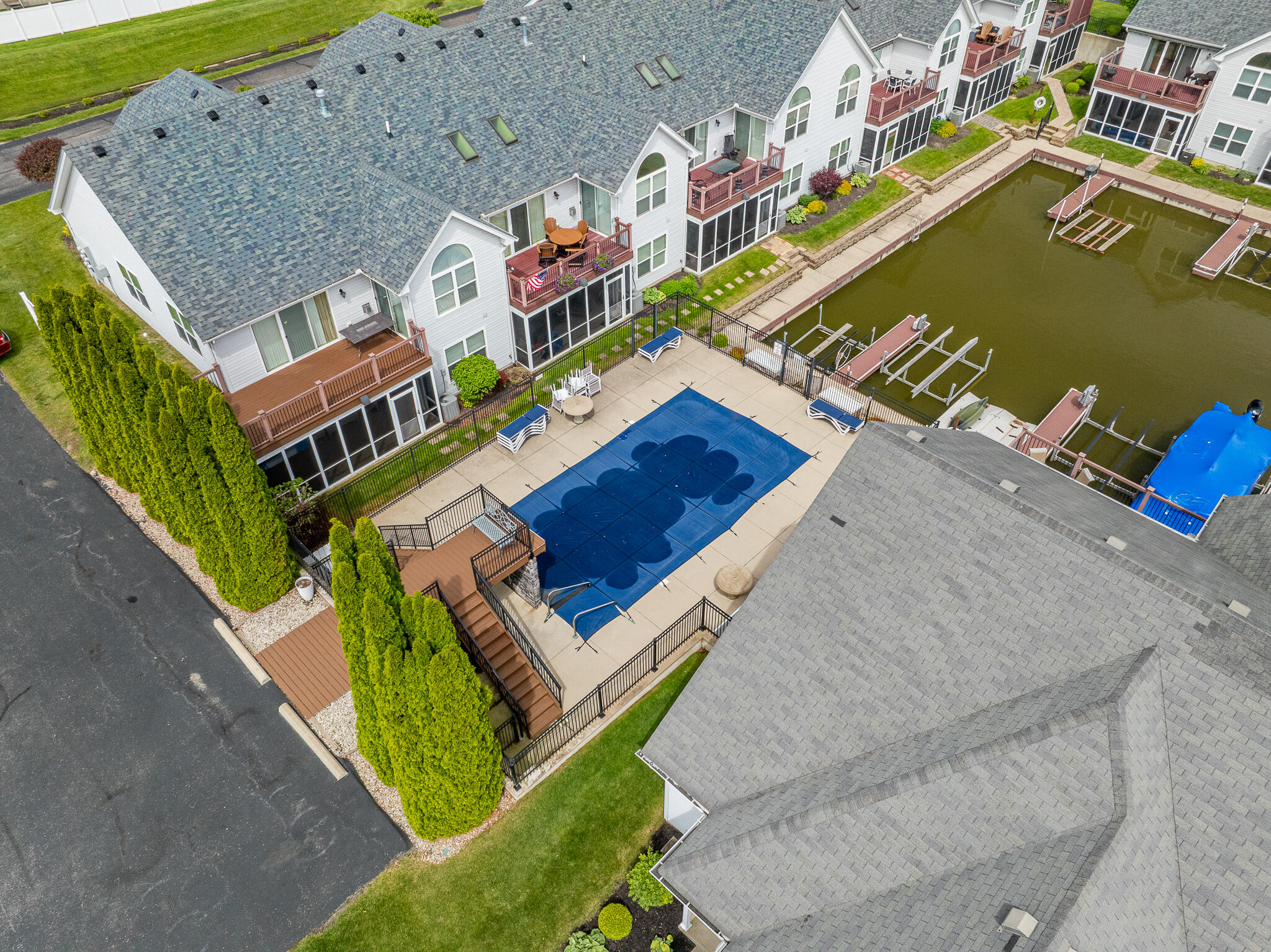7424 Sir Francis Drake, Russells Point, Ohio 43348