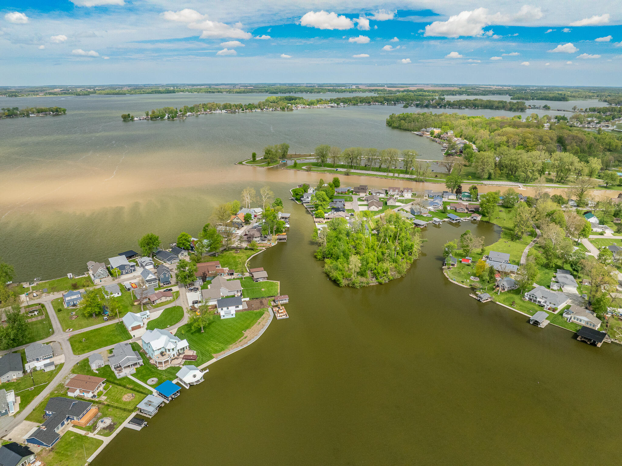 7424 Sir Francis Drake, Russells Point, Ohio 43348