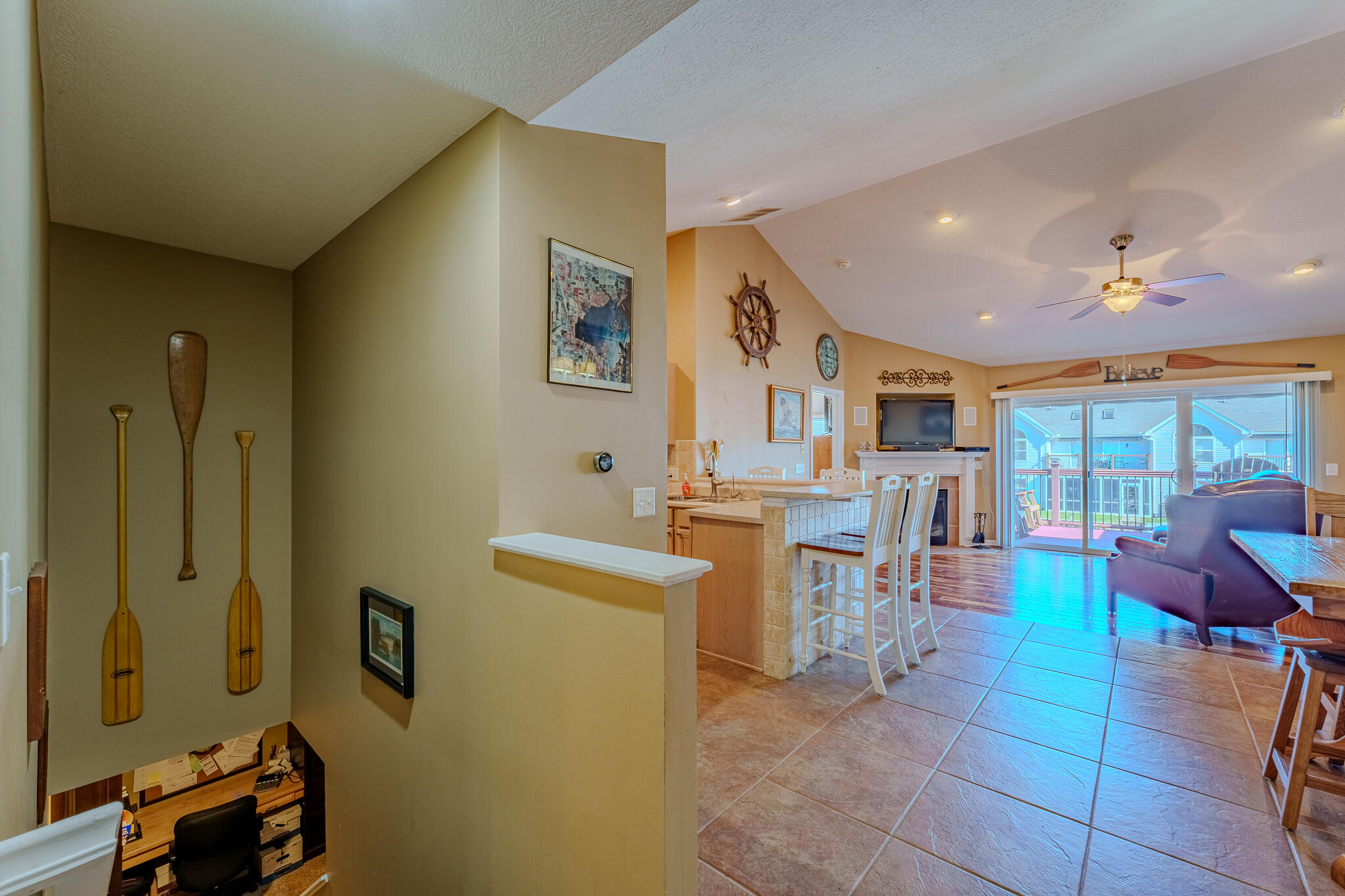 7424 Sir Francis Drake, Russells Point, Ohio 43348