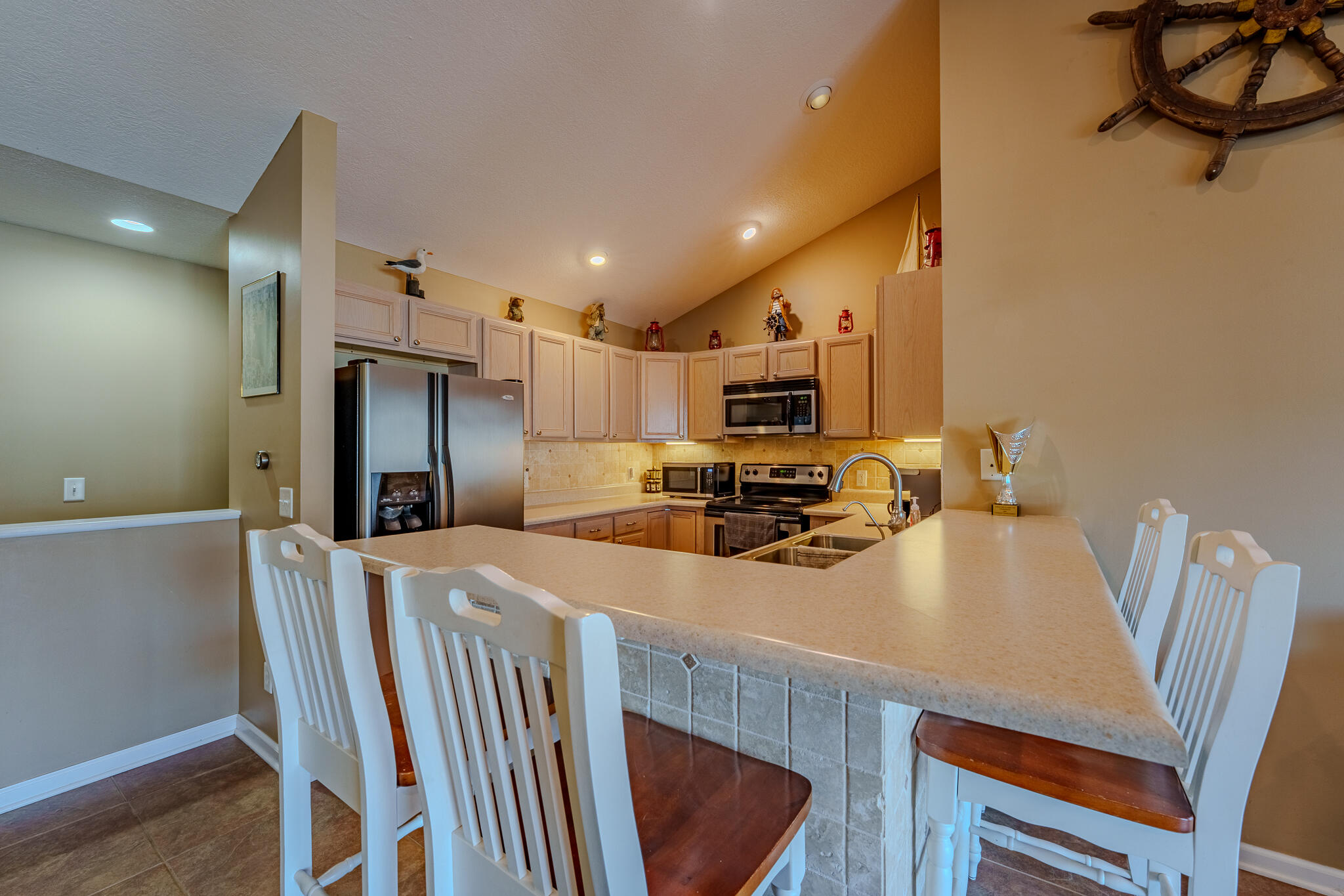 7424 Sir Francis Drake, Russells Point, Ohio 43348
