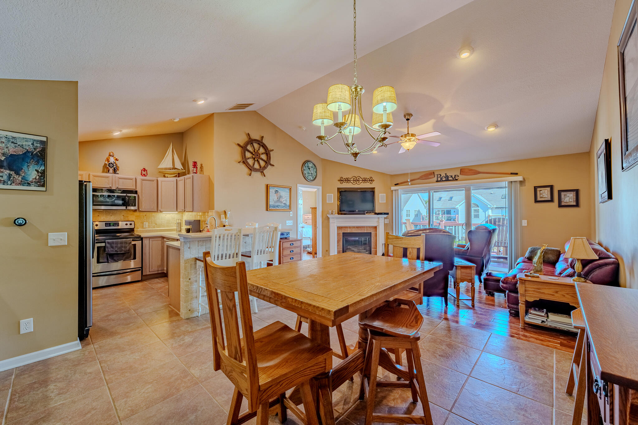 7424 Sir Francis Drake, Russells Point, Ohio 43348