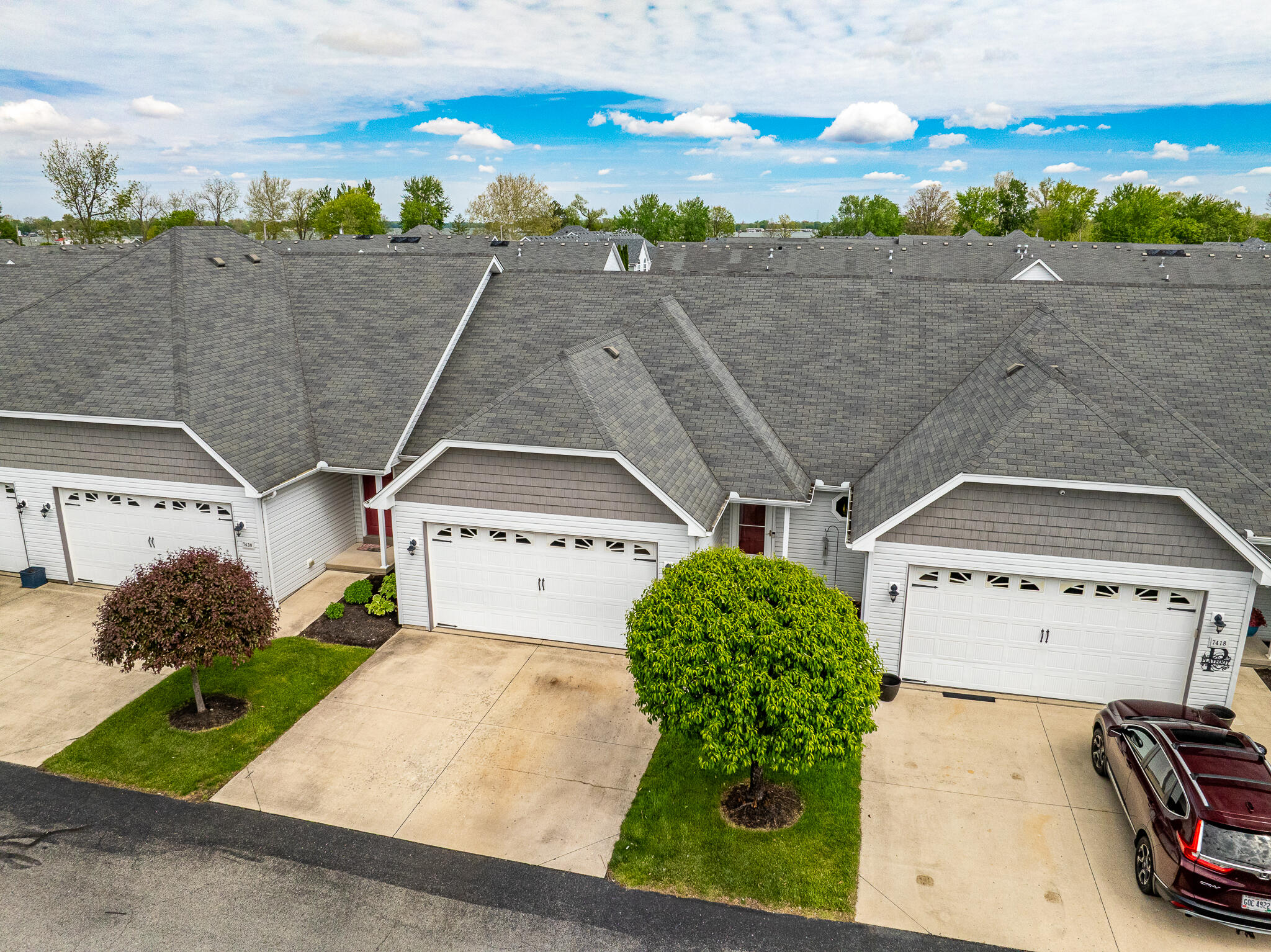 7424 Sir Francis Drake, Russells Point, Ohio 43348