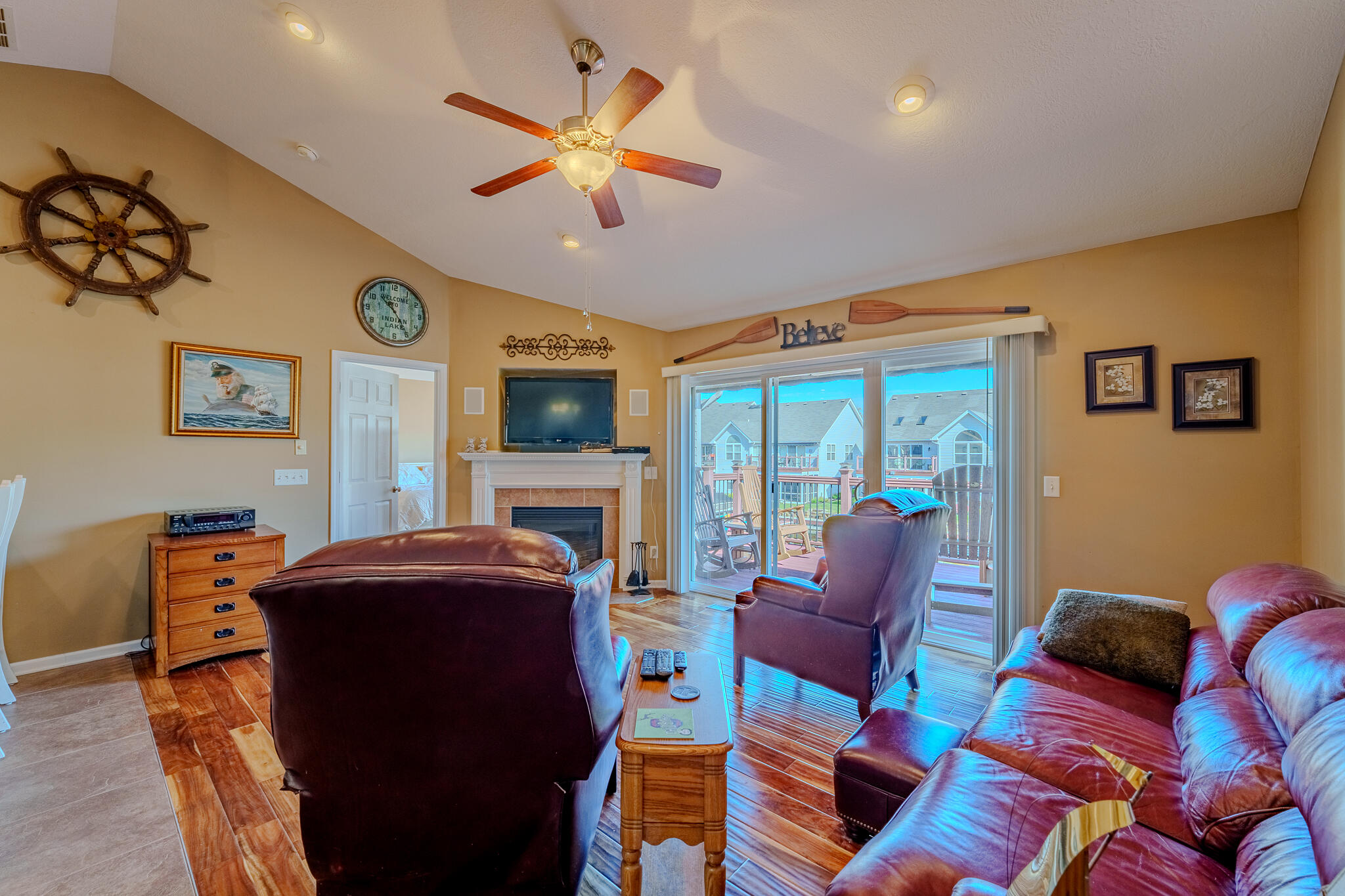 7424 Sir Francis Drake, Russells Point, Ohio 43348