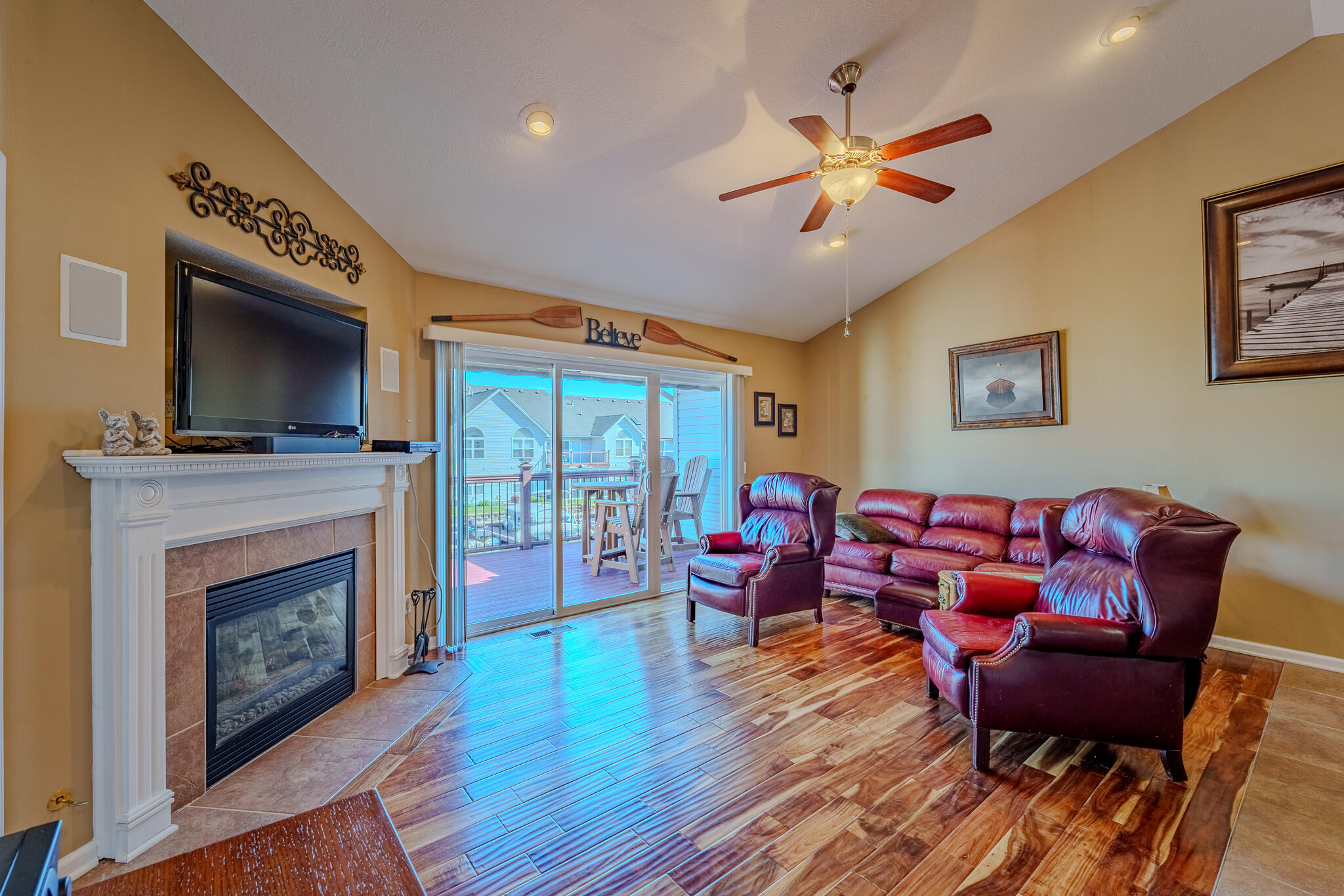 7424 Sir Francis Drake, Russells Point, Ohio 43348