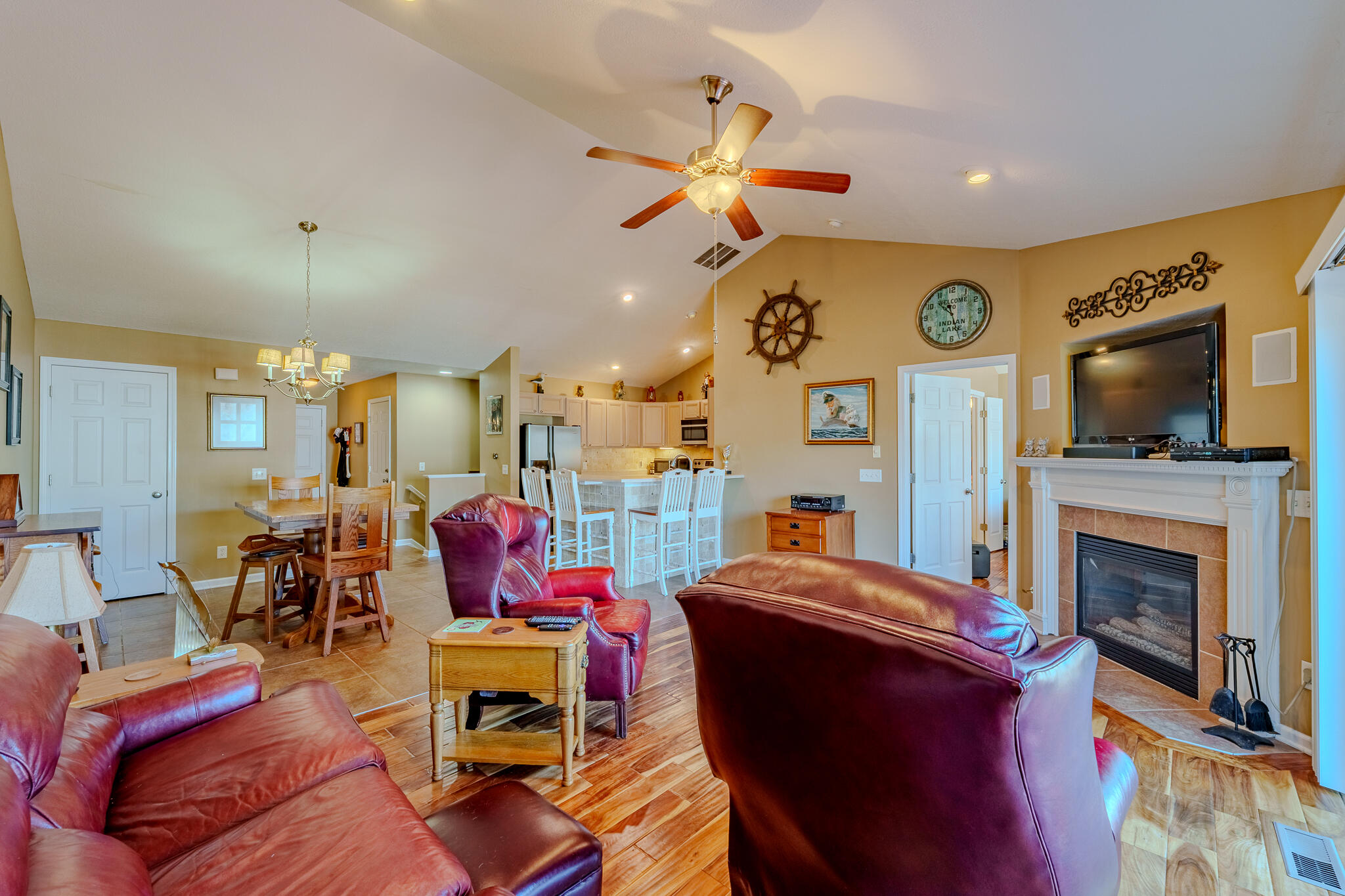 7424 Sir Francis Drake, Russells Point, Ohio 43348