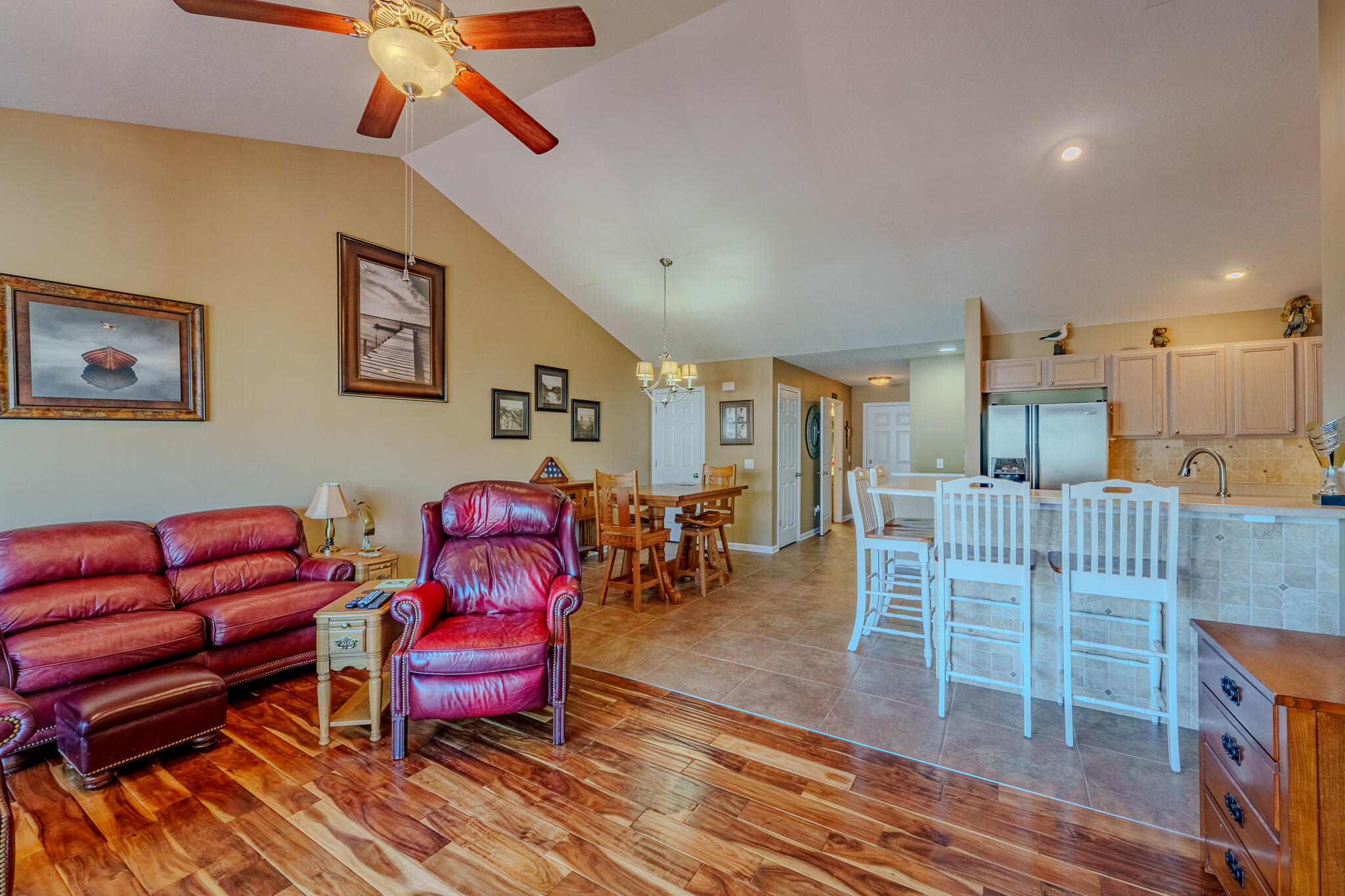 7424 Sir Francis Drake, Russells Point, Ohio 43348