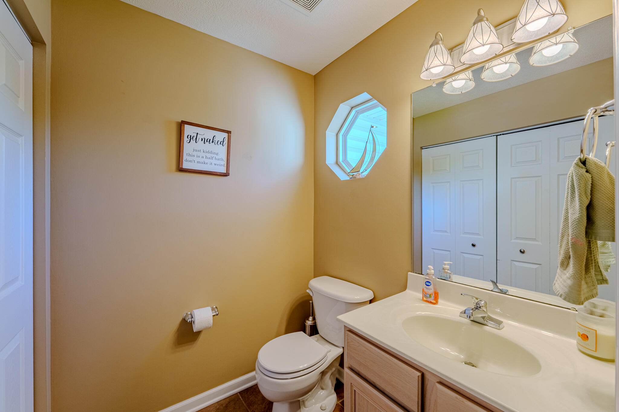 7424 Sir Francis Drake, Russells Point, Ohio 43348