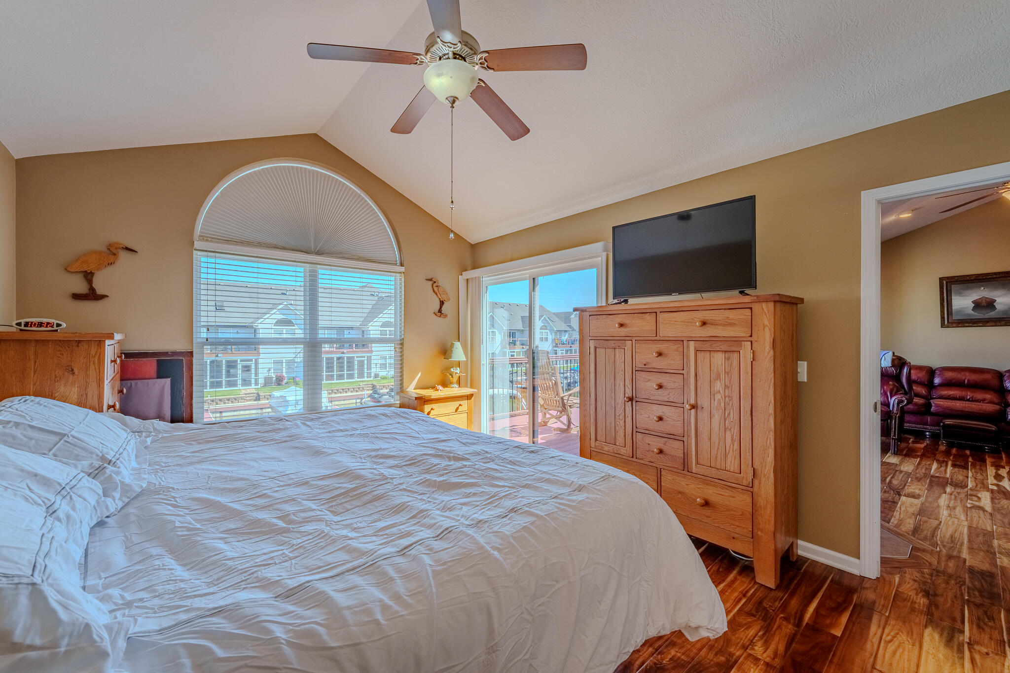 7424 Sir Francis Drake, Russells Point, Ohio 43348